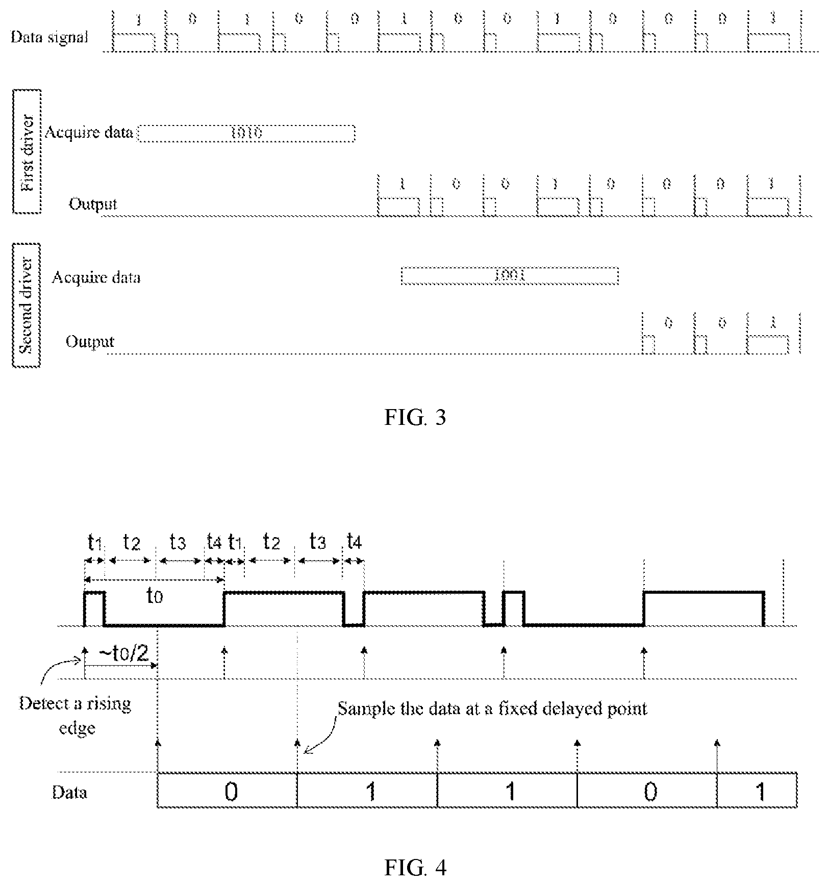 Patent US12328801 Figure 2 – LED control system and driver, data transmission method, electronic device, controller and storage medium