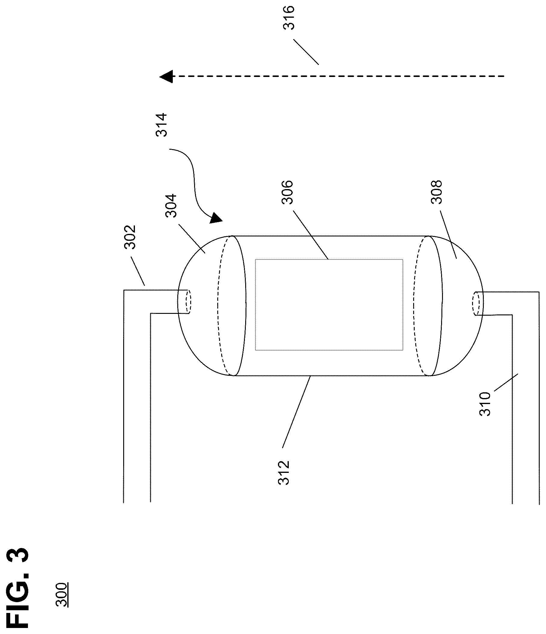 Patent US12328805 Figure 5 – Electrically conductive firebrick system