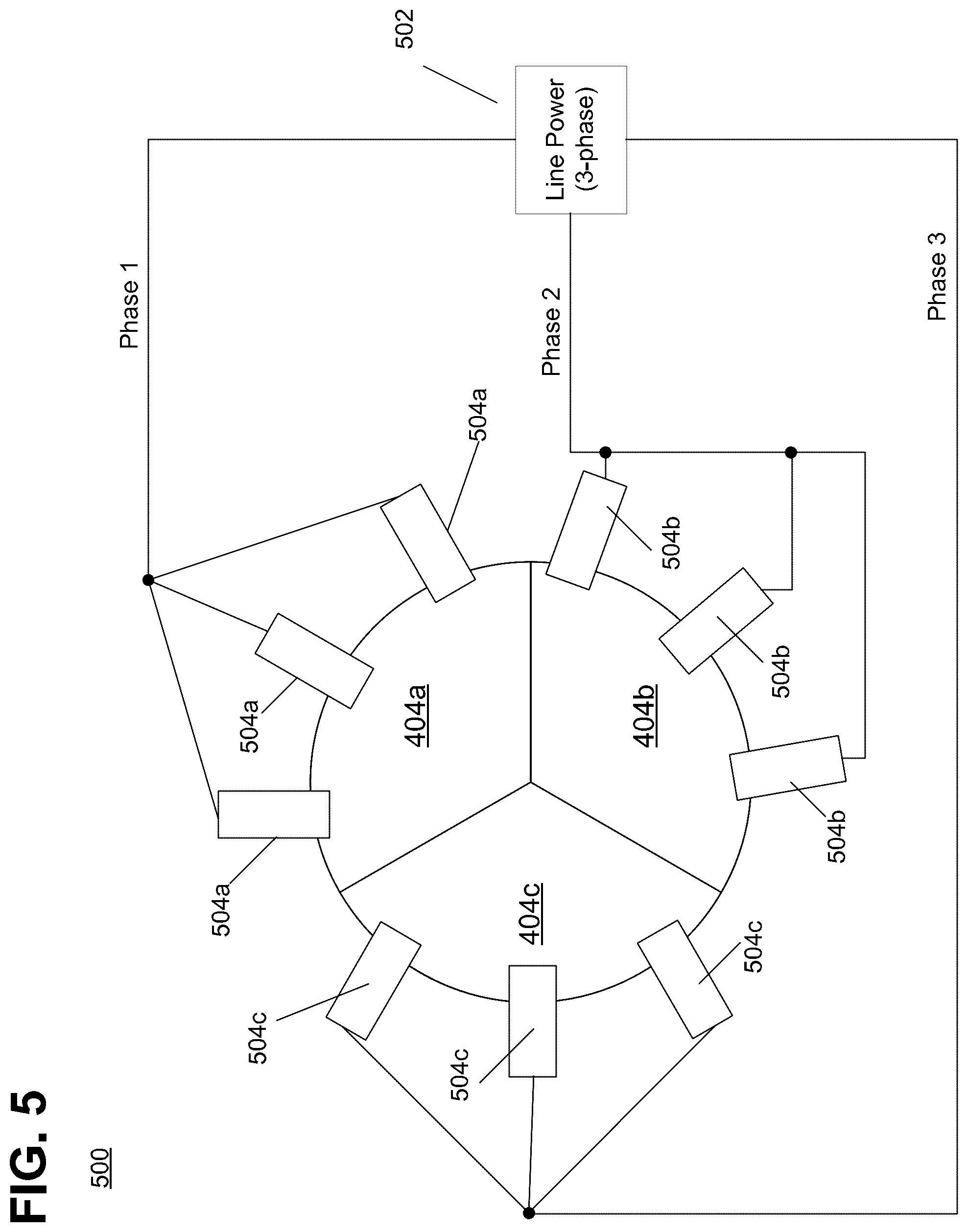 Patent US12328805 Figure 7 – Electrically conductive firebrick system