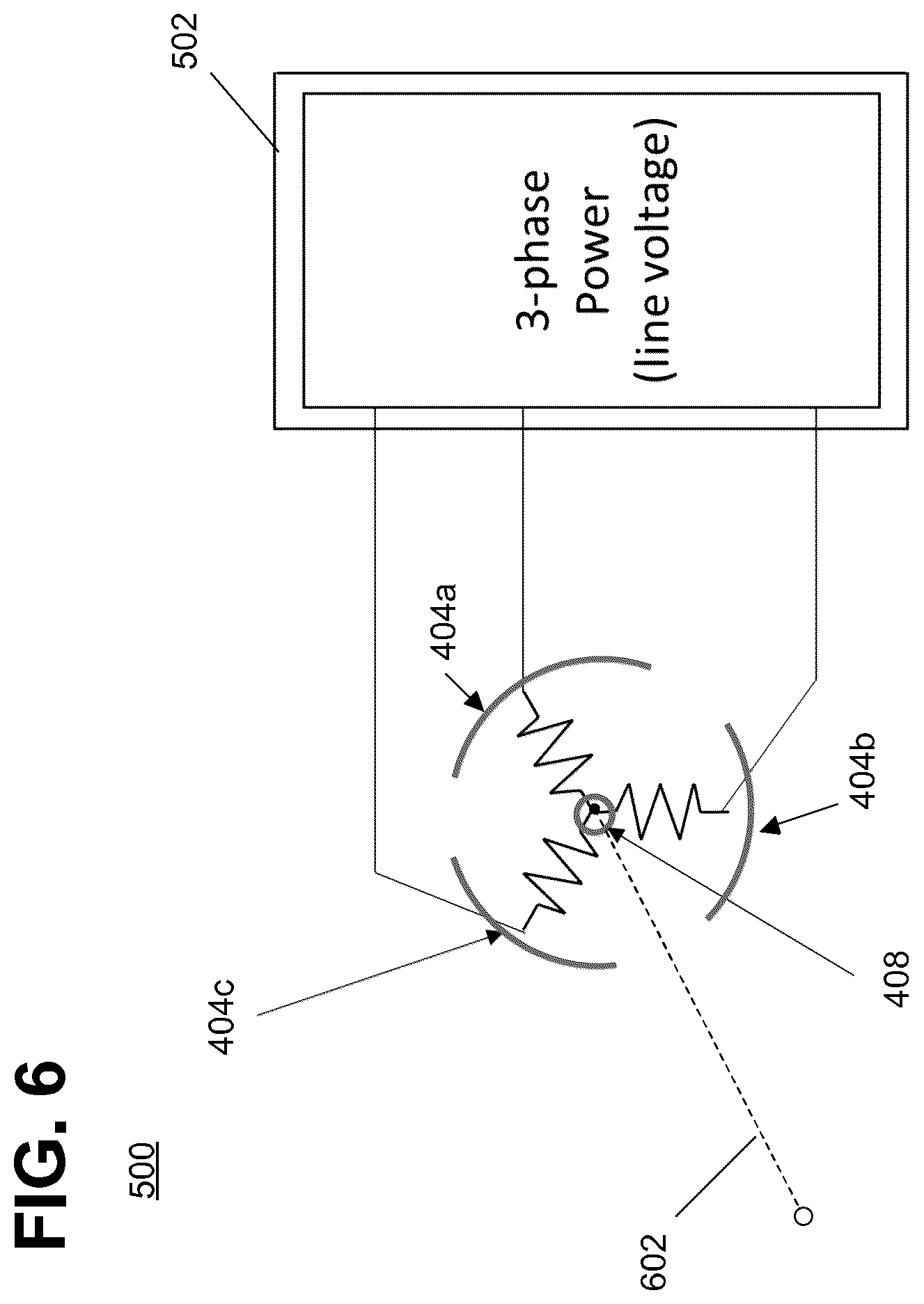 Patent US12328805 Figure 8 – Electrically conductive firebrick system