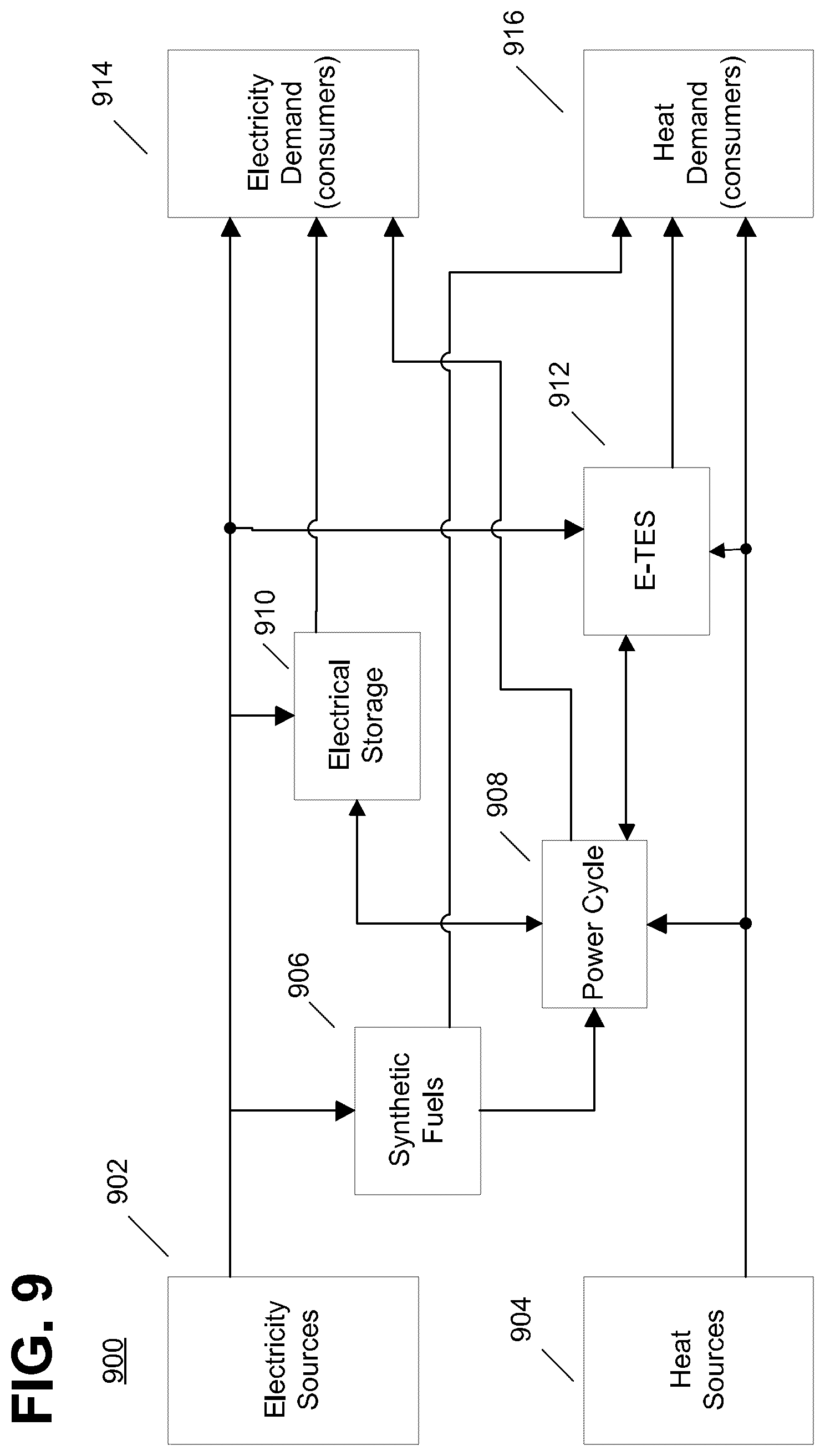 Patent US12328805 Figure 14 – Electrically conductive firebrick system