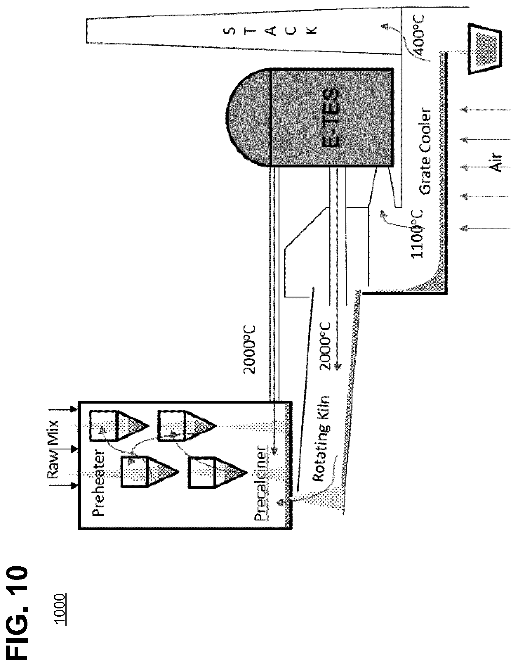 Patent US12328805 Figure 15 – Electrically conductive firebrick system