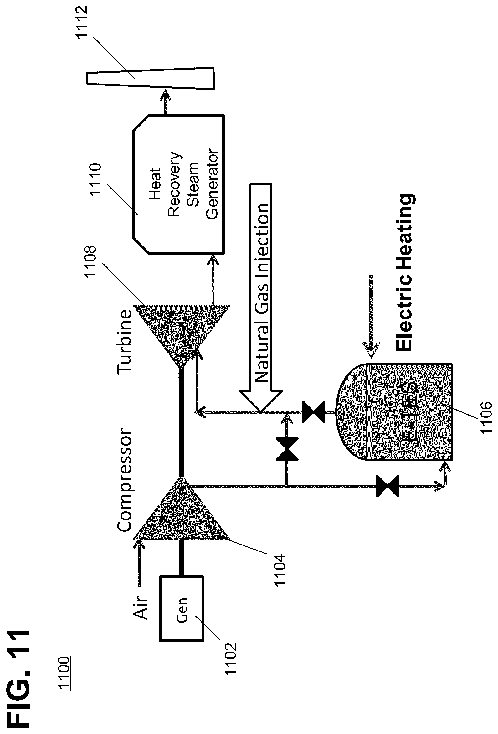 Patent US12328805 Figure 16 – Electrically conductive firebrick system