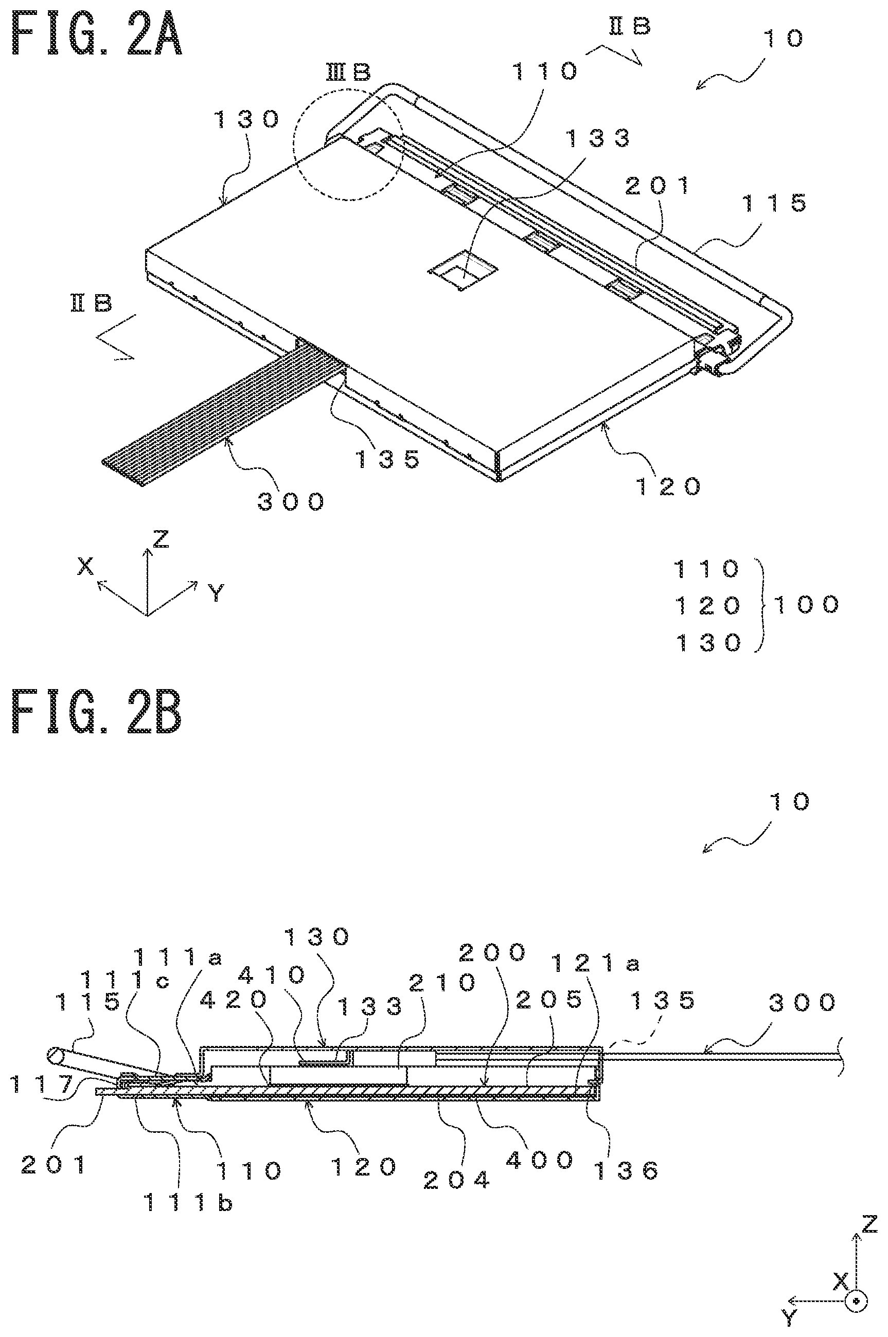 Patent US12328810 Figure 2 – Connector and method for manufacturing same