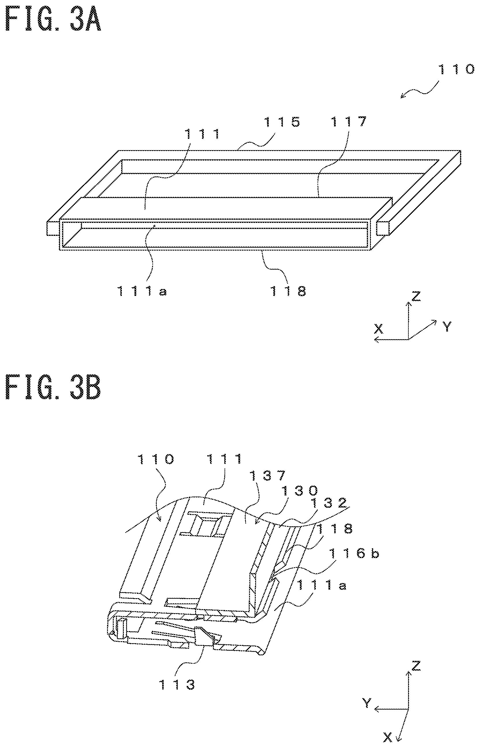 Patent US12328810 Figure 3 – Connector and method for manufacturing same