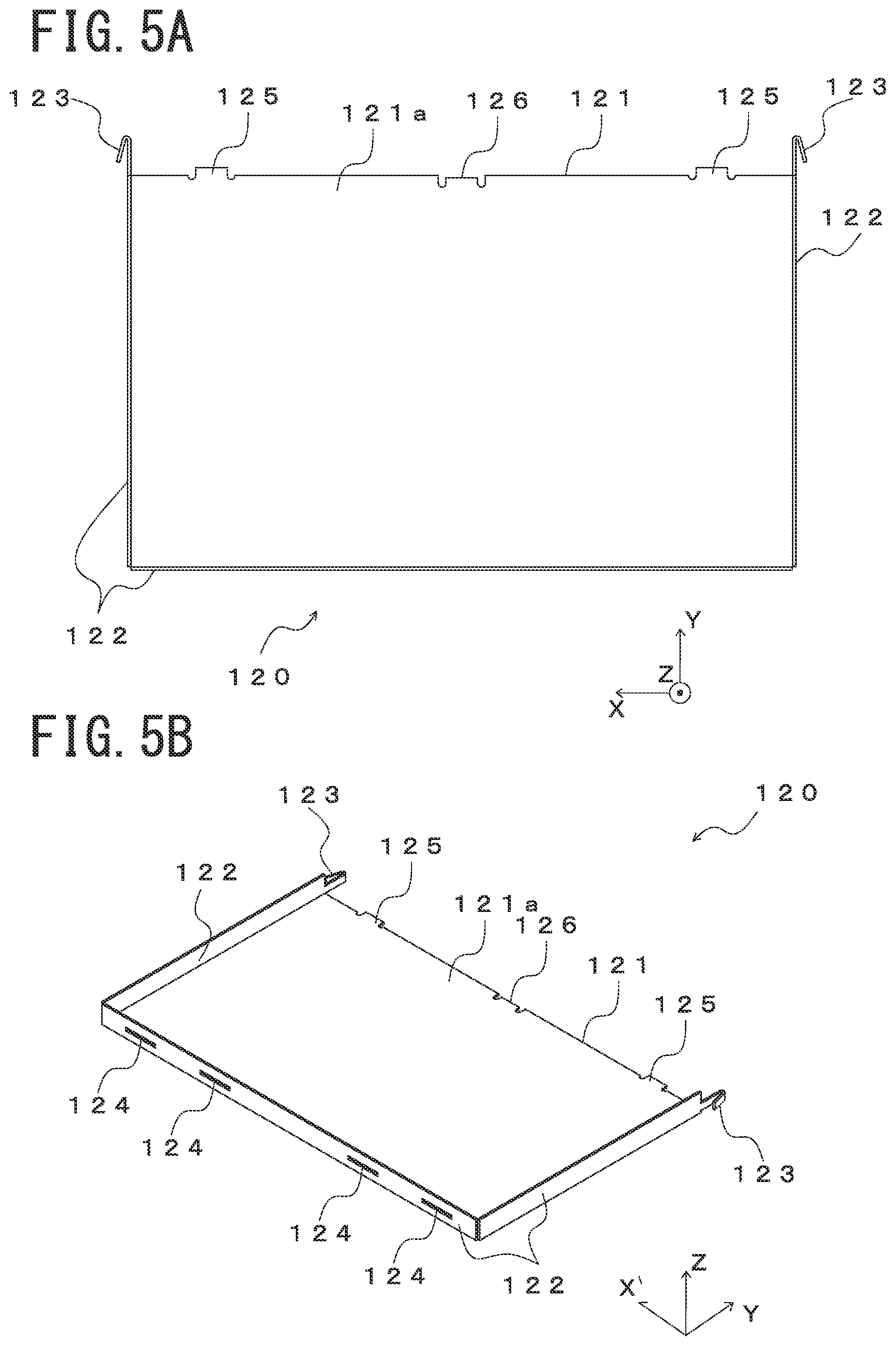 Patent US12328810 Figure 5 – Connector and method for manufacturing same