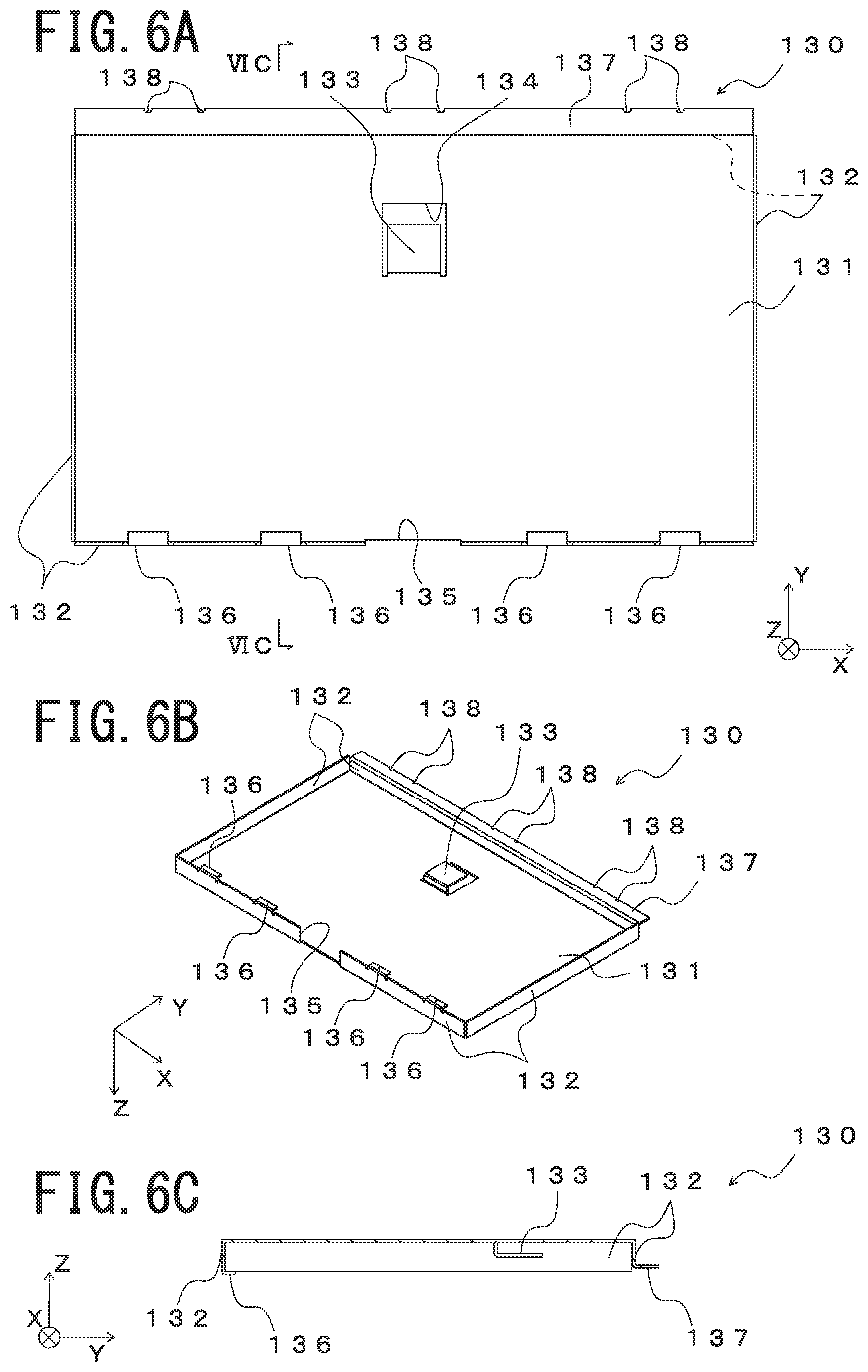 Patent US12328810 Figure 6 – Connector and method for manufacturing same