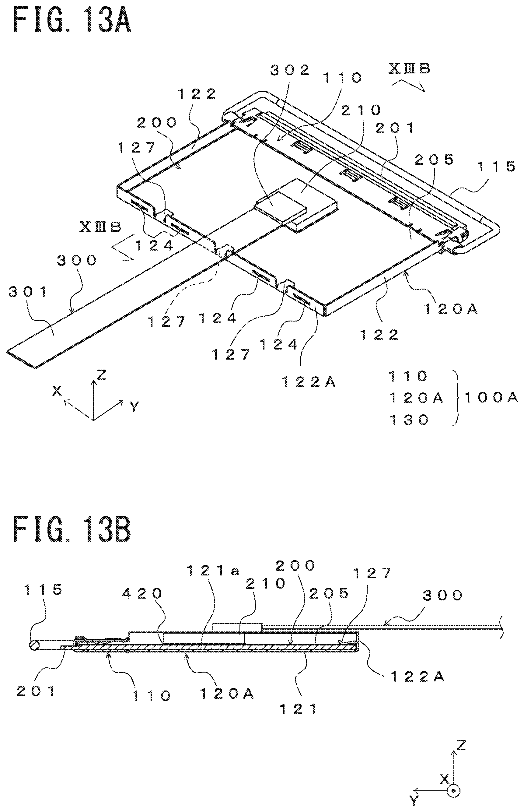 Patent US12328810 Figure 13 – Connector and method for manufacturing same