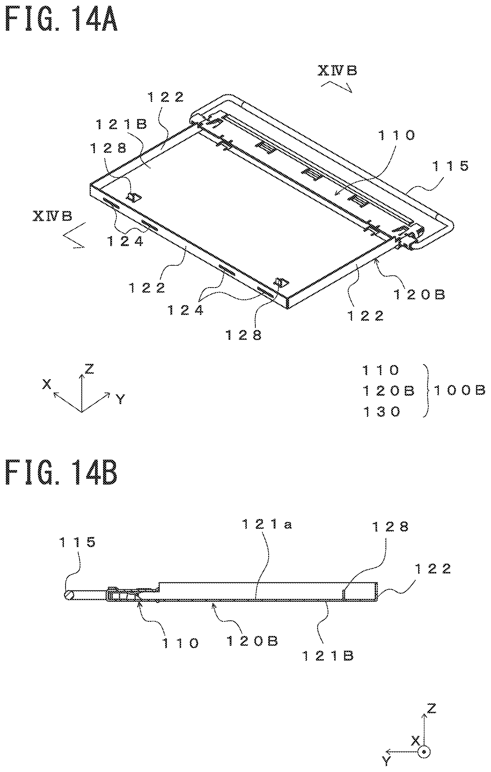 Patent US12328810 Figure 14 – Connector and method for manufacturing same