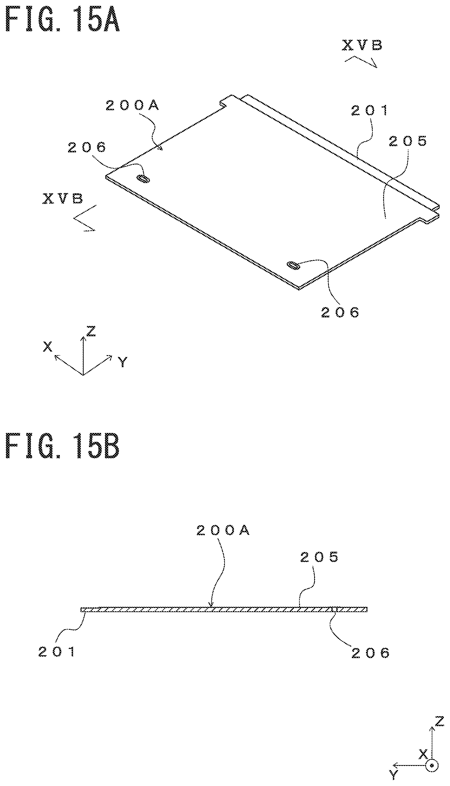 Patent US12328810 Figure 15 – Connector and method for manufacturing same