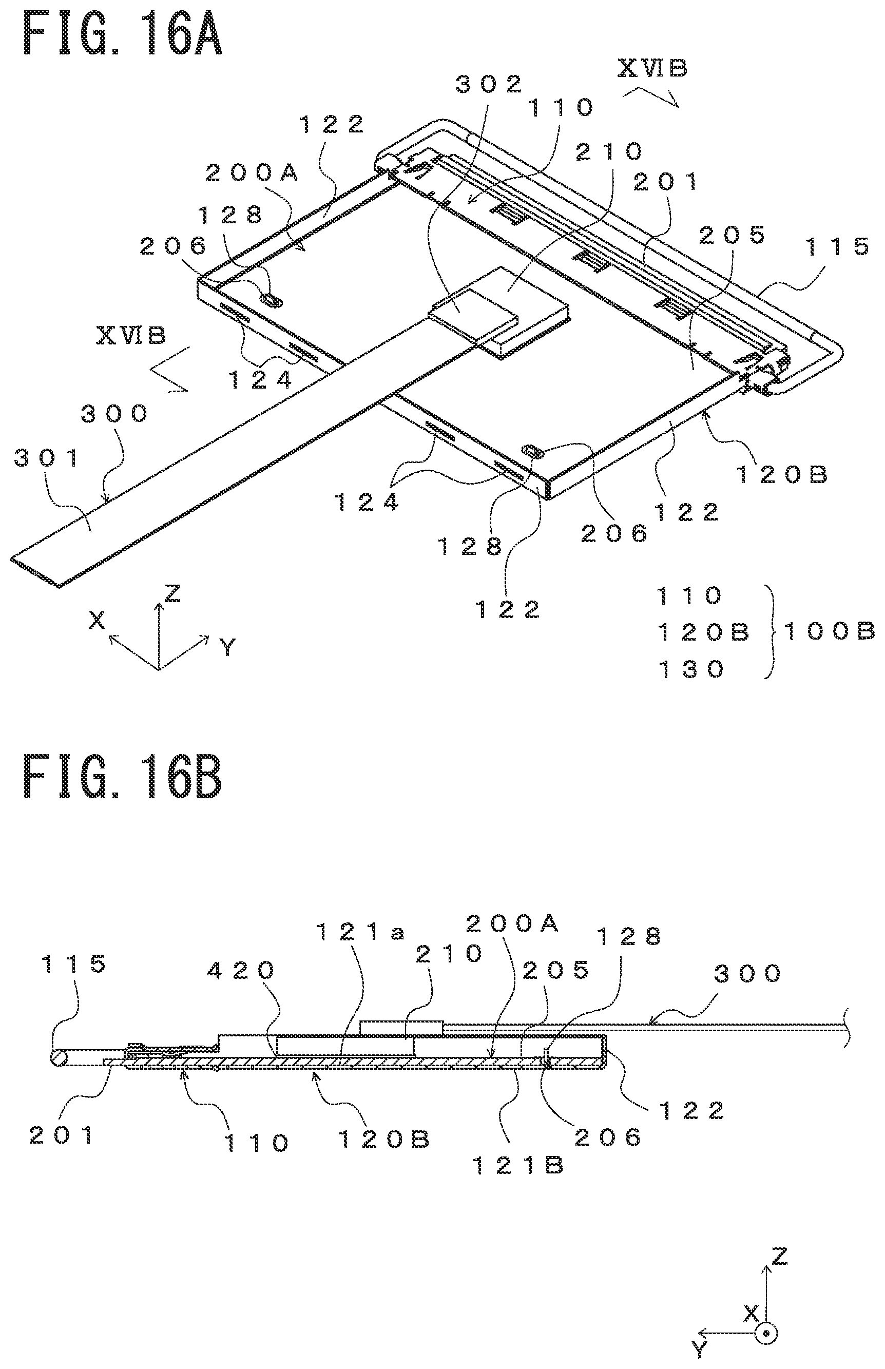 Patent US12328810 Figure 16 – Connector and method for manufacturing same