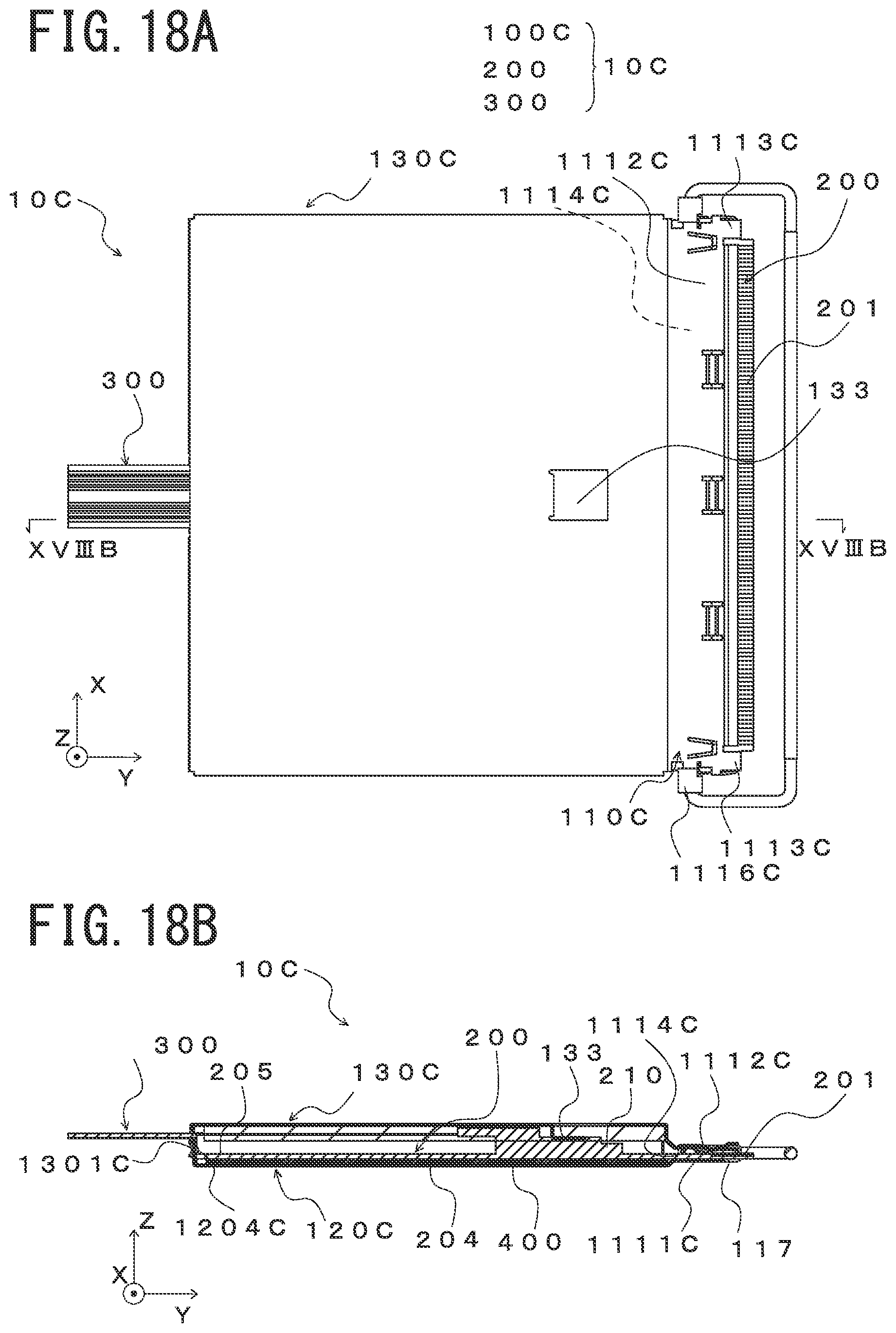 Patent US12328810 Figure 18 – Connector and method for manufacturing same