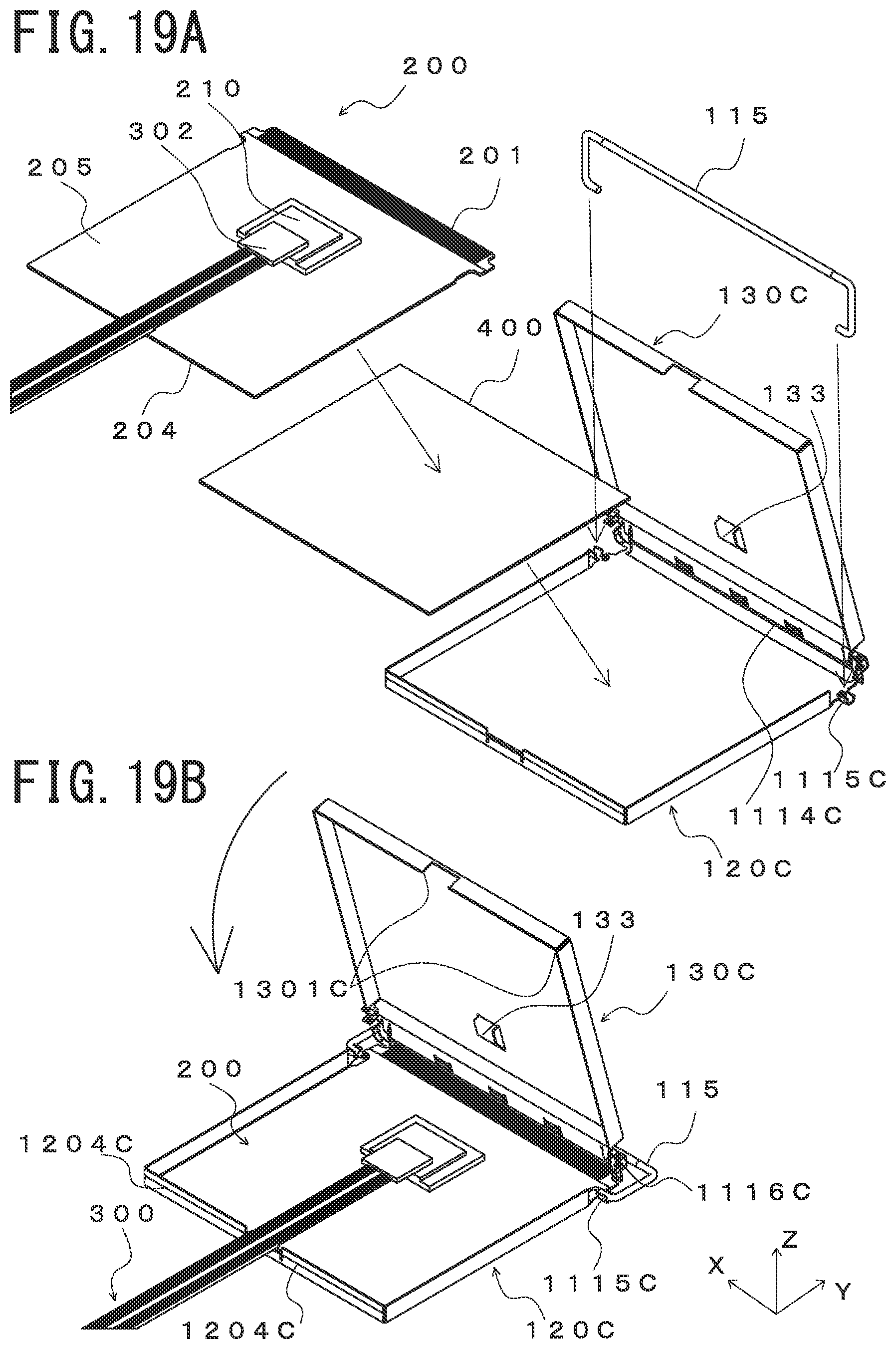Patent US12328810 Figure 19 – Connector and method for manufacturing same