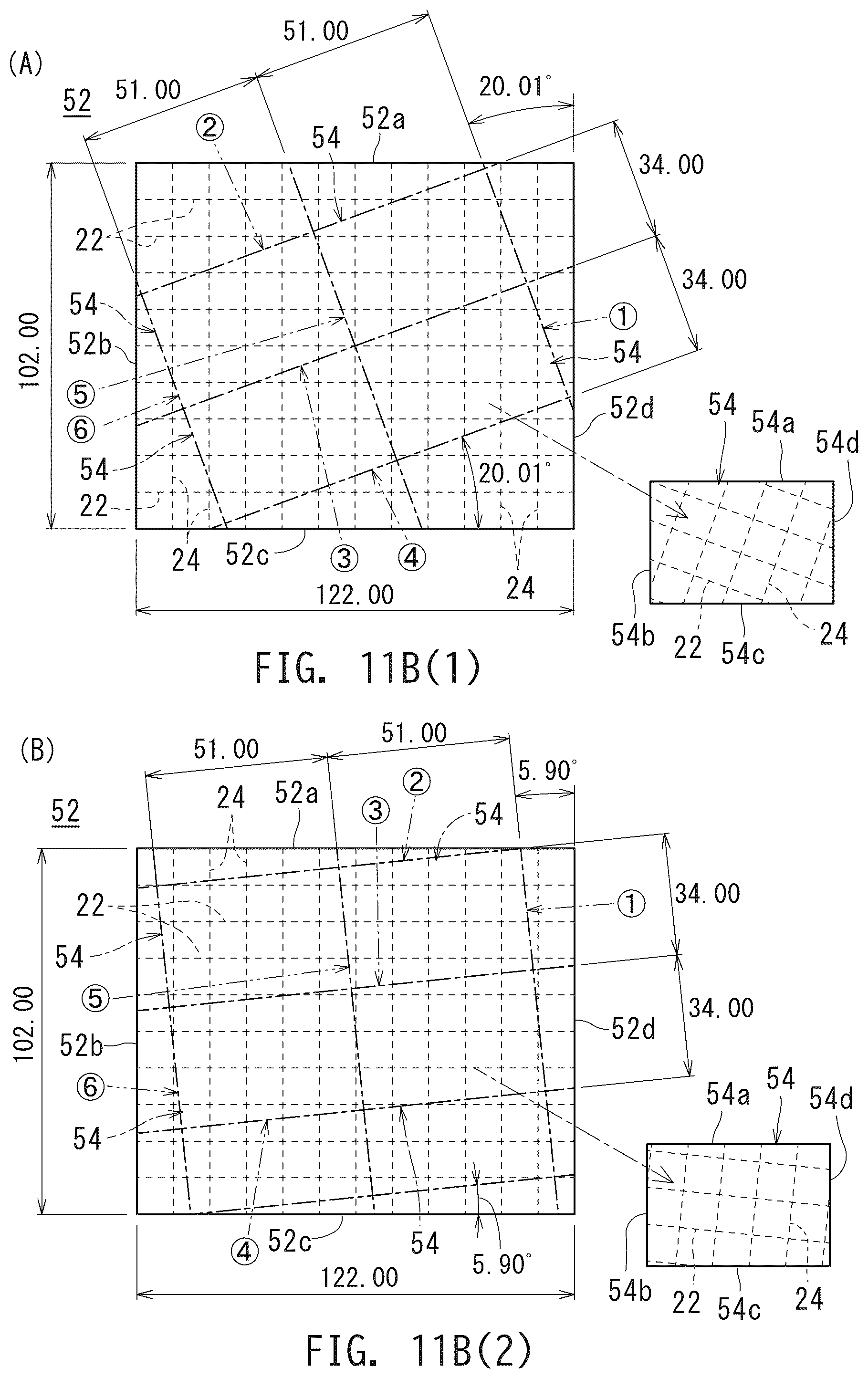 Patent US12328814 Figure 16 – Printed wiring board and method for manufacturing printed wiring board