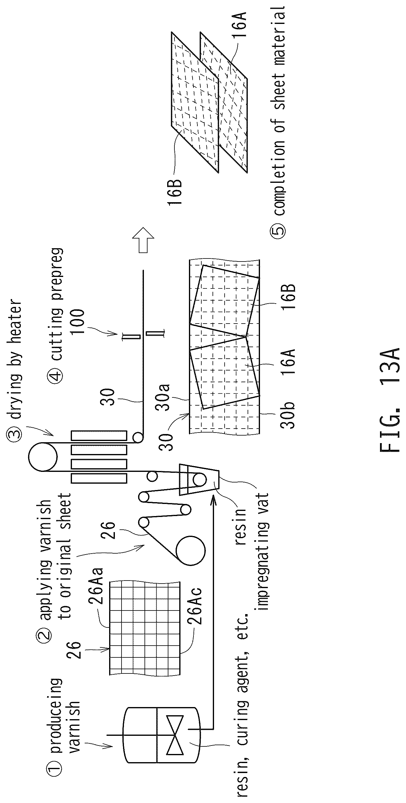 Patent US12328814 Figure 19 – Printed wiring board and method for manufacturing printed wiring board