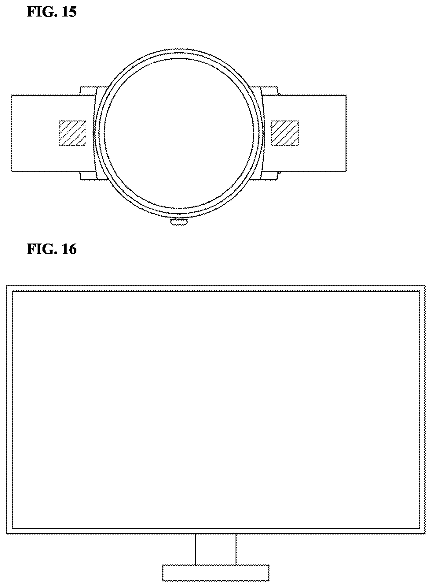 Patent US12328817 Figure 10 – Flexible printed circuit board, COF module, and electronic device comprising the same