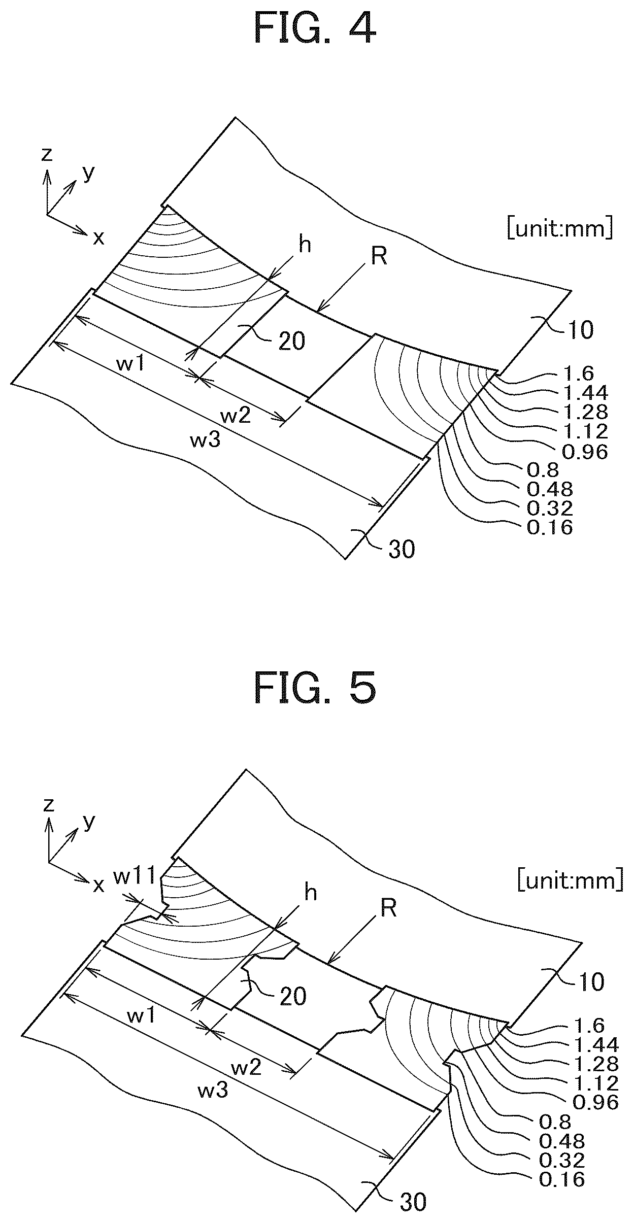 Patent US12328818 Figure 4 – Display device and electronic device
