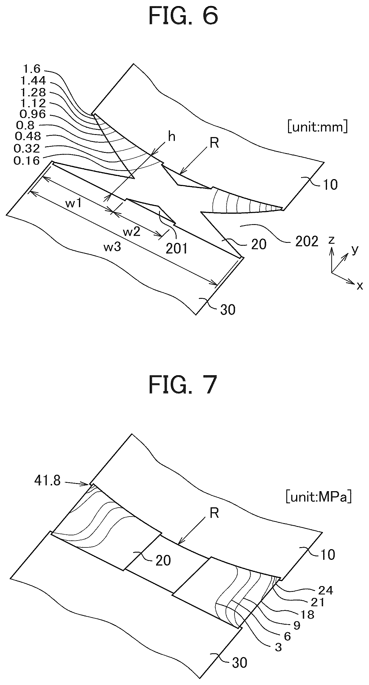 Patent US12328818 Figure 5 – Display device and electronic device