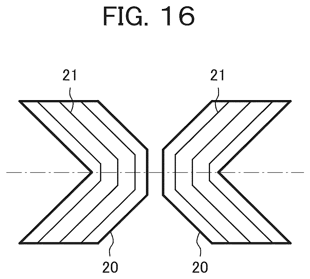 Patent US12328818 Figure 11 – Display device and electronic device