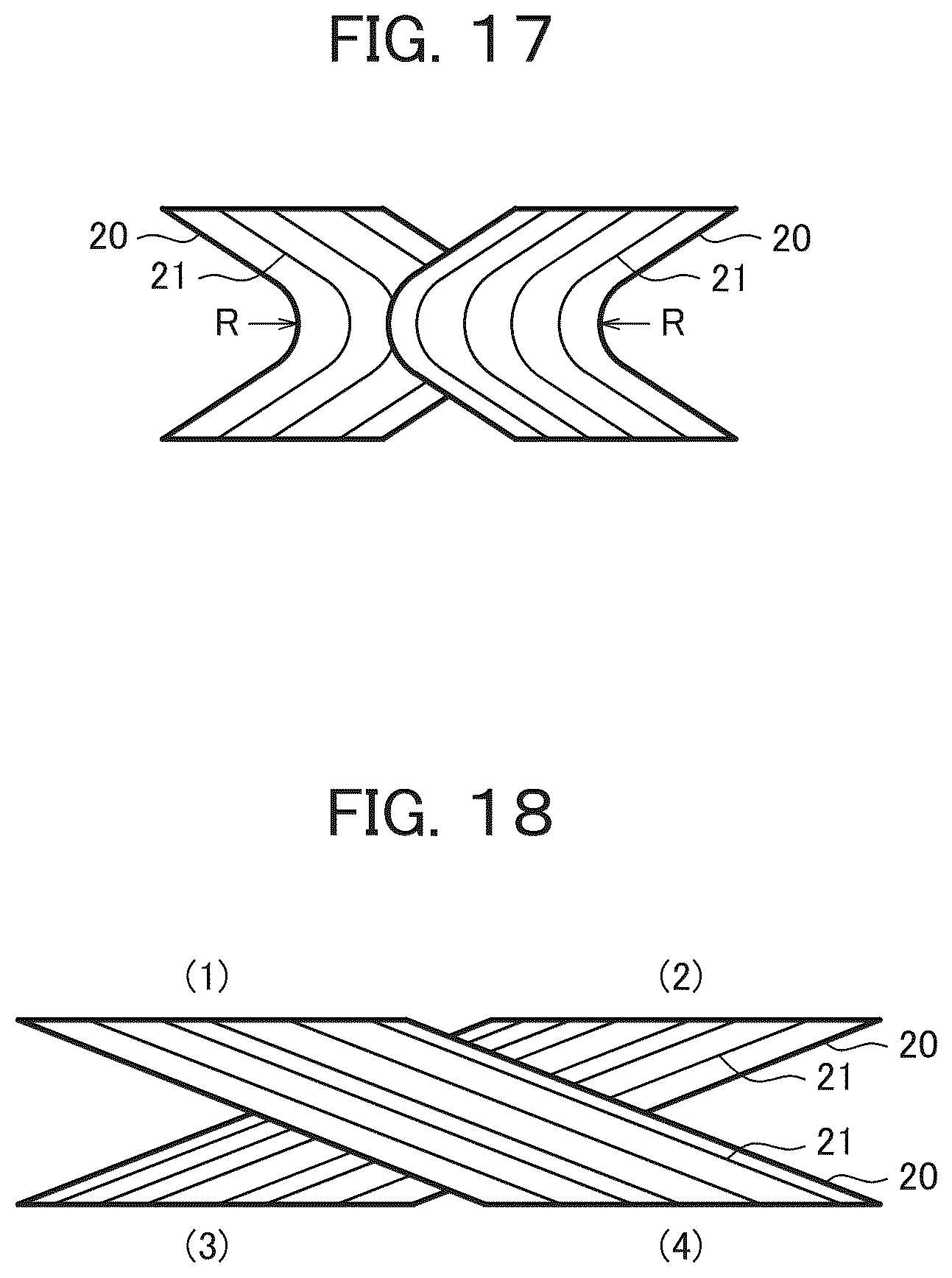 Patent US12328818 Figure 12 – Display device and electronic device