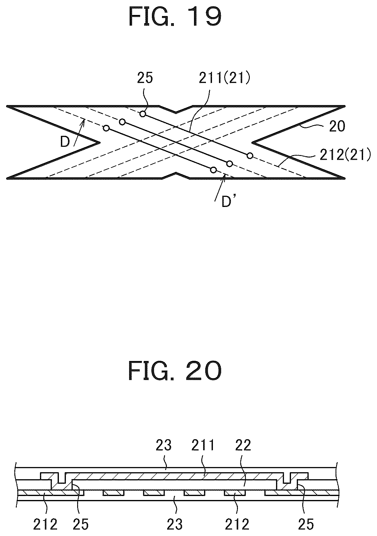 Patent US12328818 Figure 13 – Display device and electronic device