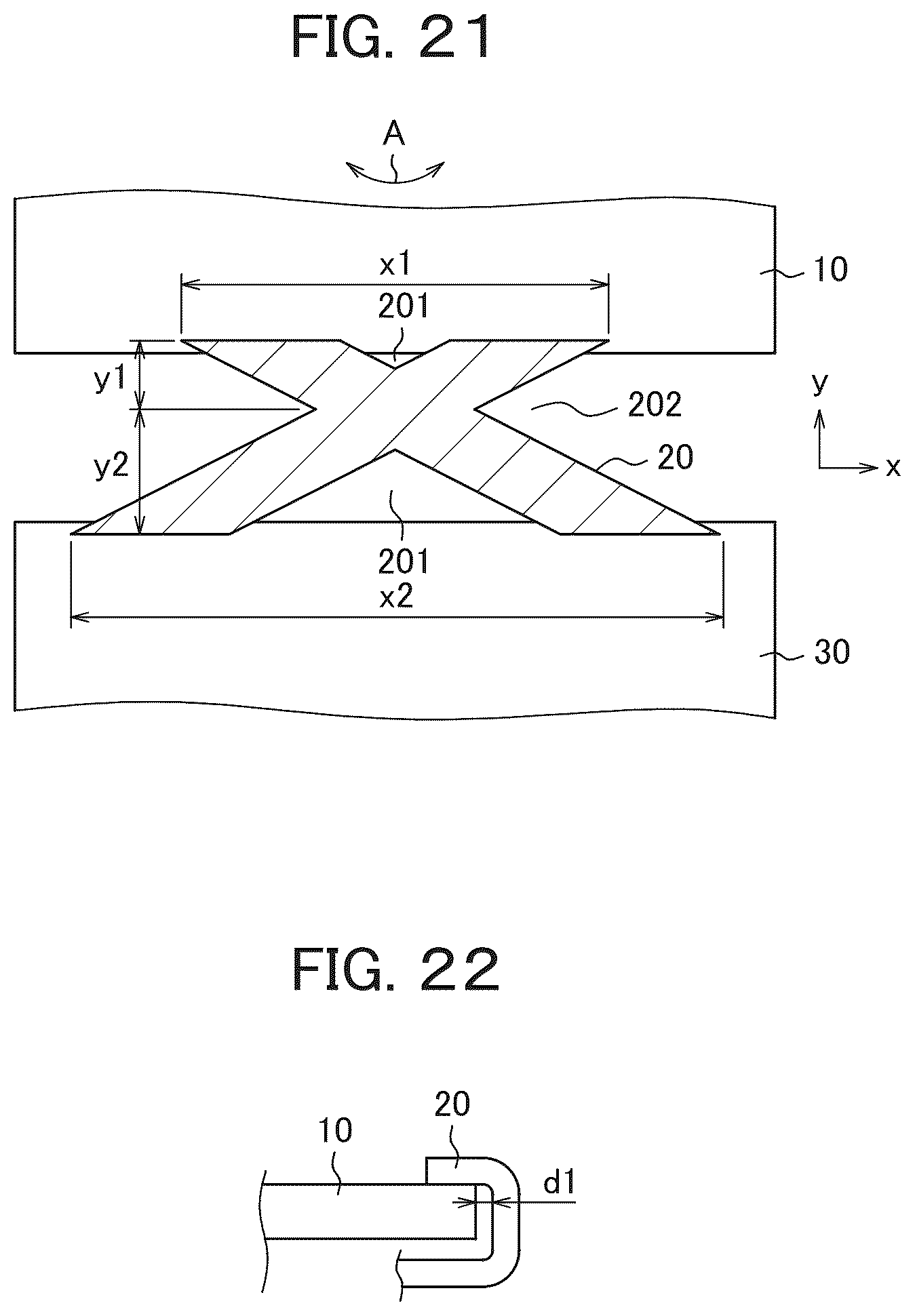 Patent US12328818 Figure 14 – Display device and electronic device