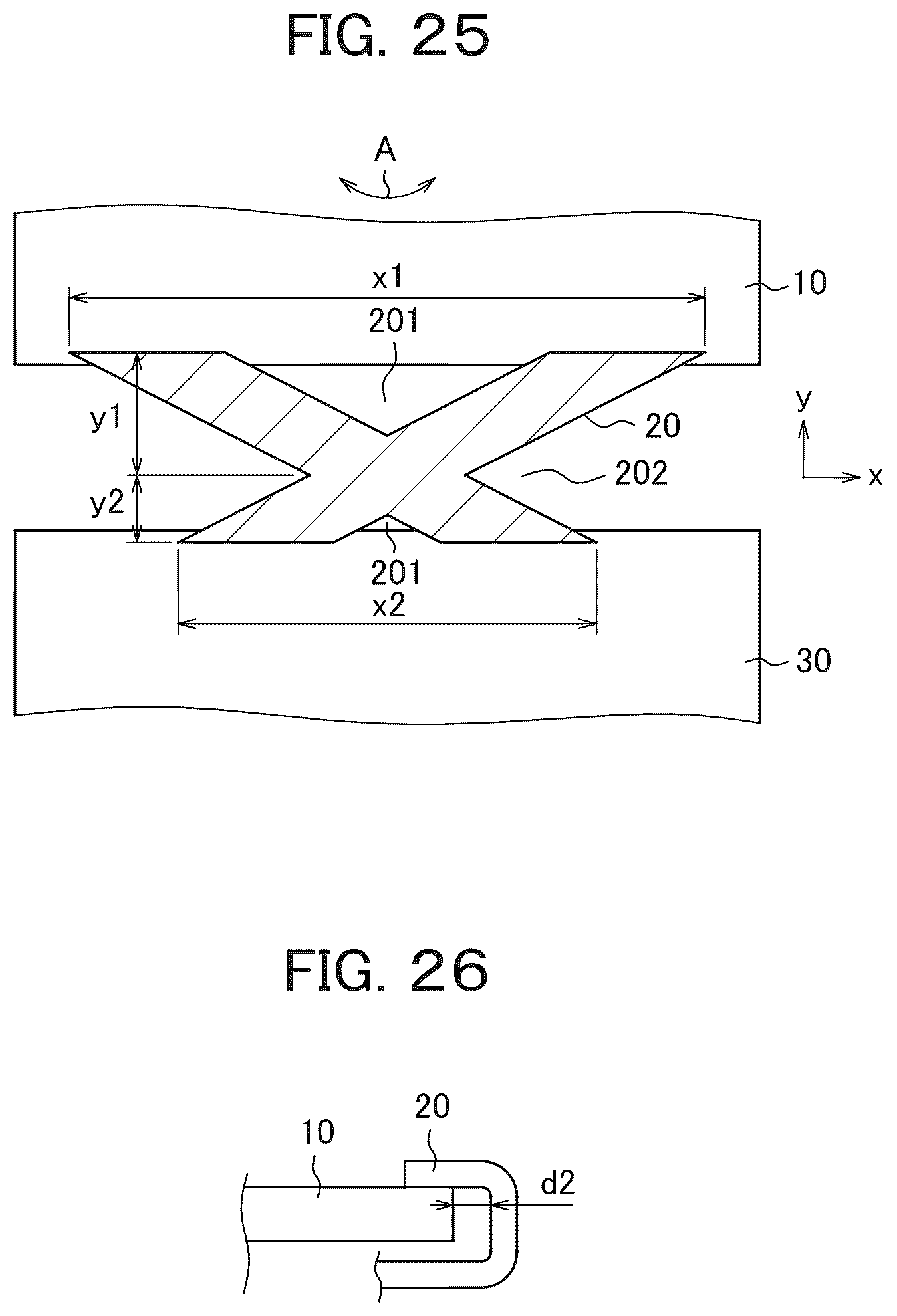 Patent US12328818 Figure 16 – Display device and electronic device