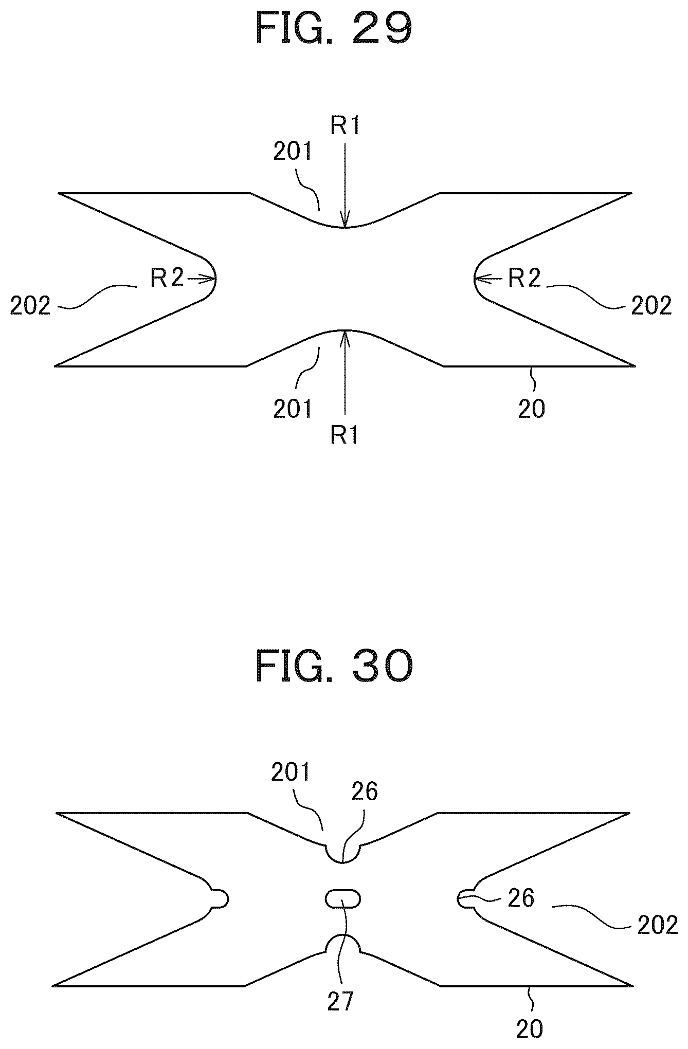 Patent US12328818 Figure 18 – Display device and electronic device