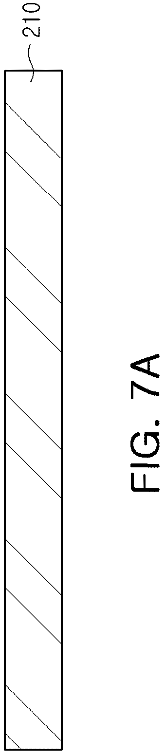 Patent US12328820 Figure 6 – Printed circuit board and a semiconductor package including the same