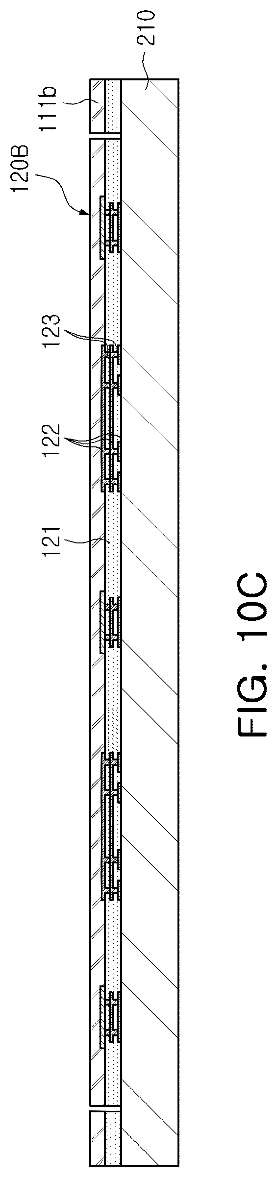 Patent US12328820 Figure 18 – Printed circuit board and a semiconductor package including the same