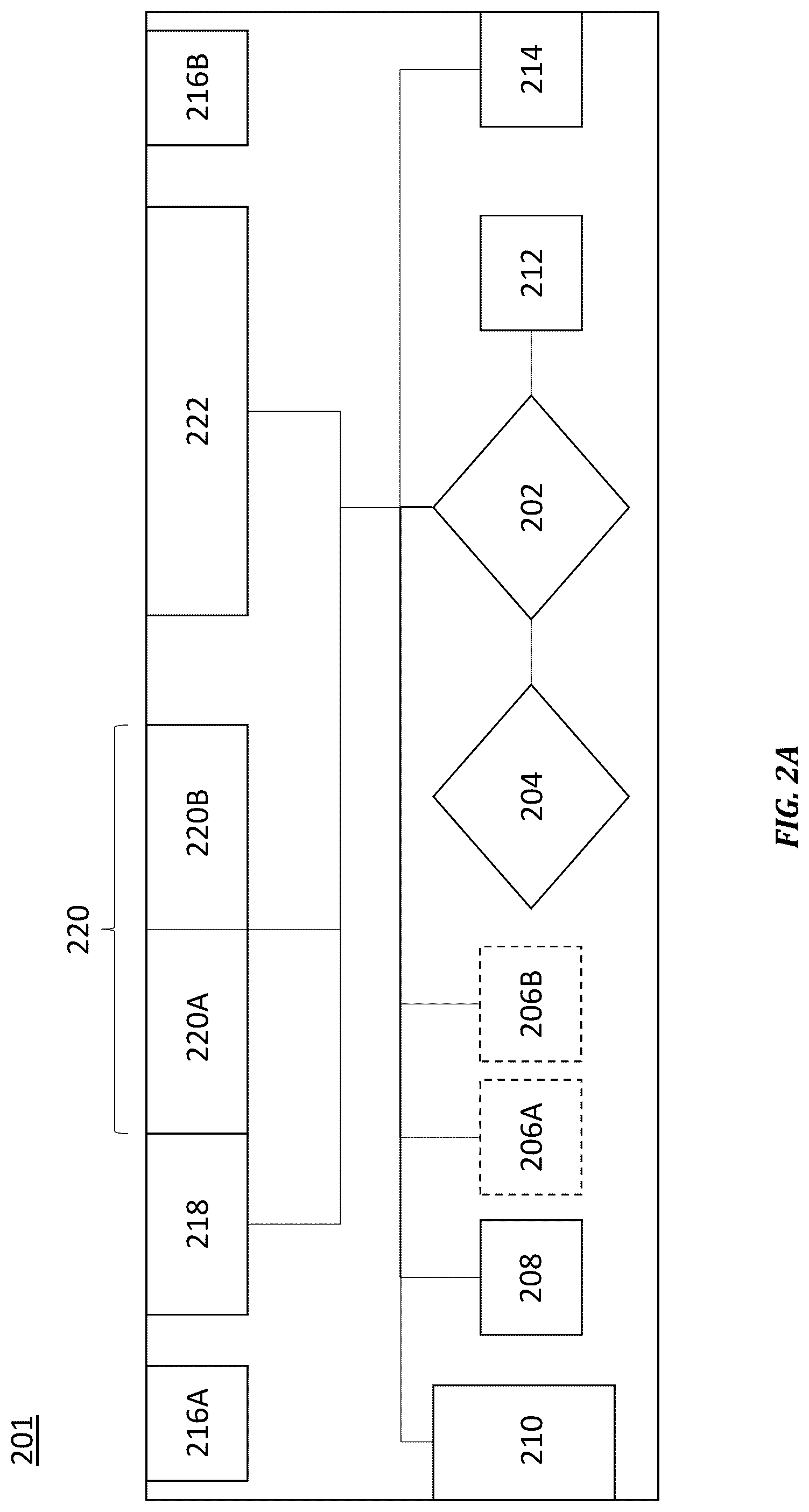 Patent US12328821 Figure 3 – Methods and apparatuses for interfacing microwave circuits