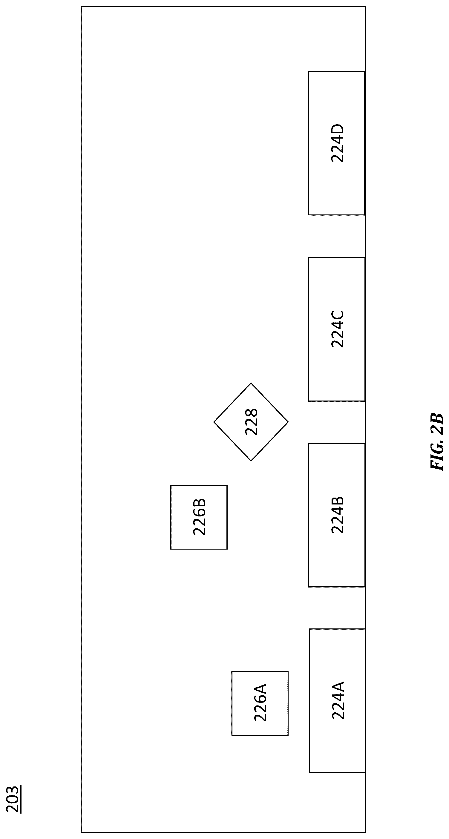 Patent US12328821 Figure 4 – Methods and apparatuses for interfacing microwave circuits