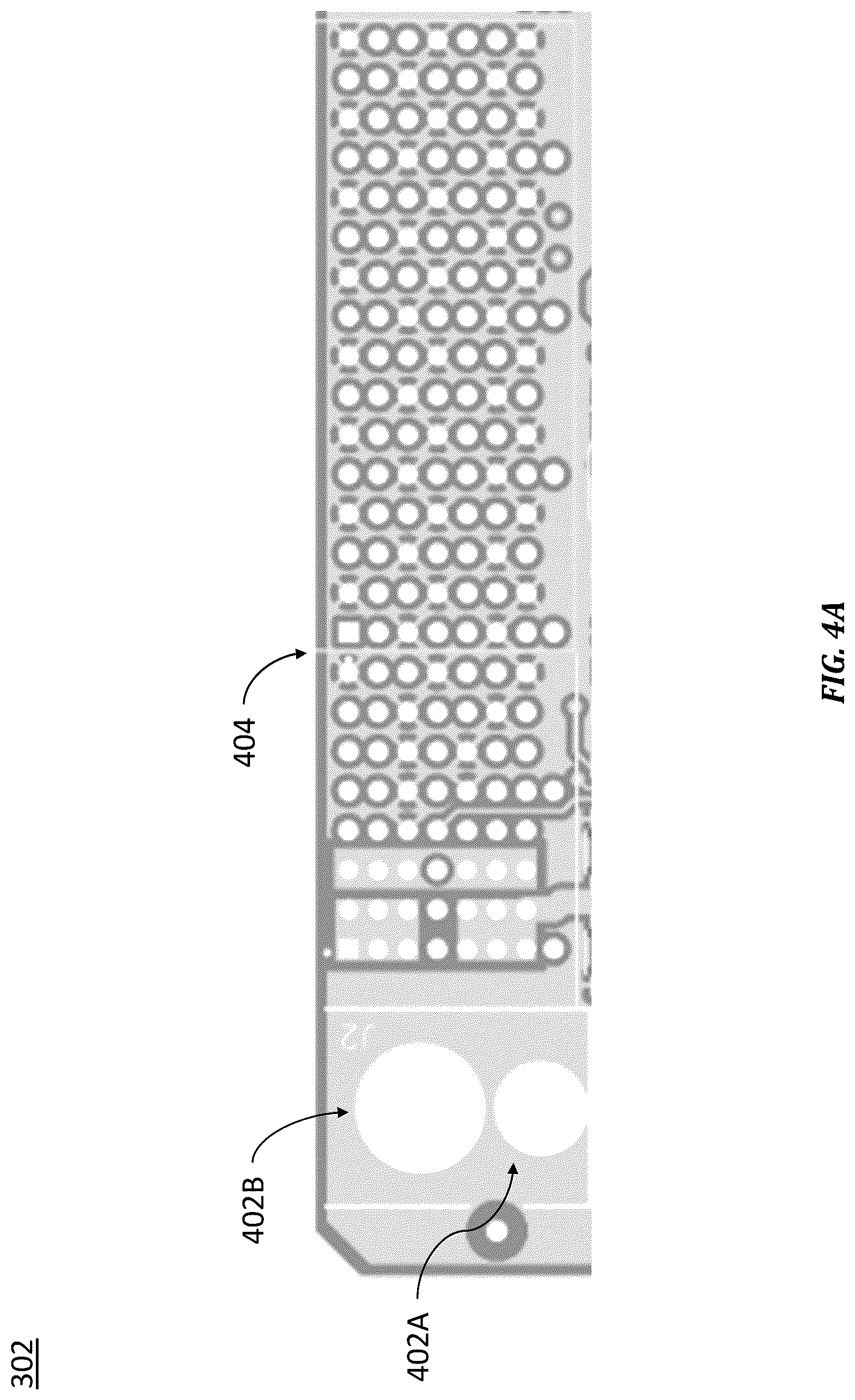 Patent US12328821 Figure 7 – Methods and apparatuses for interfacing microwave circuits