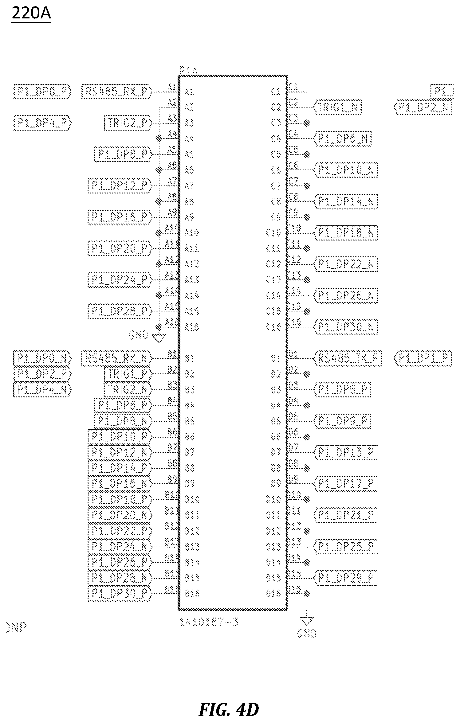 Patent US12328821 Figure 10 – Methods and apparatuses for interfacing microwave circuits