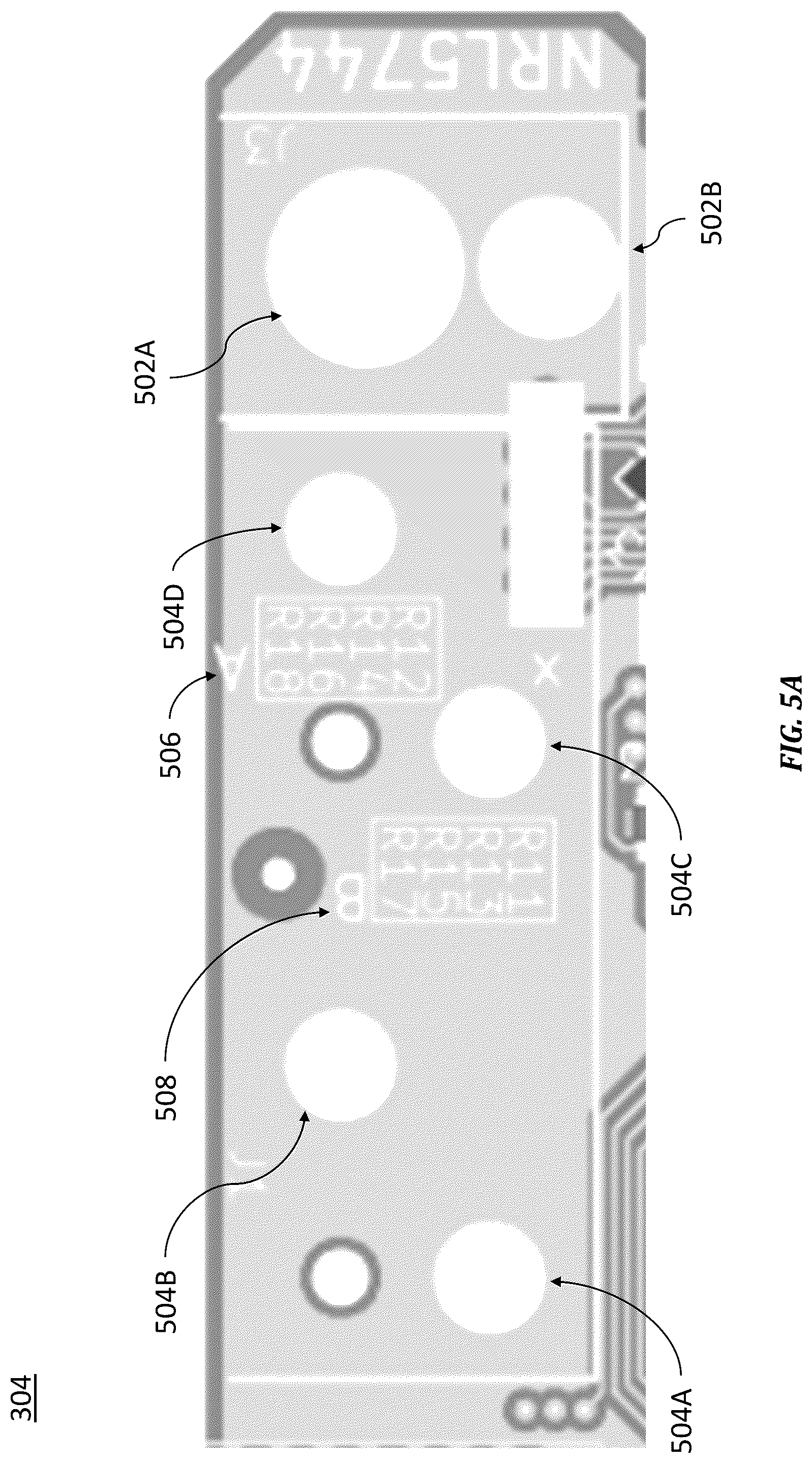 Patent US12328821 Figure 12 – Methods and apparatuses for interfacing microwave circuits