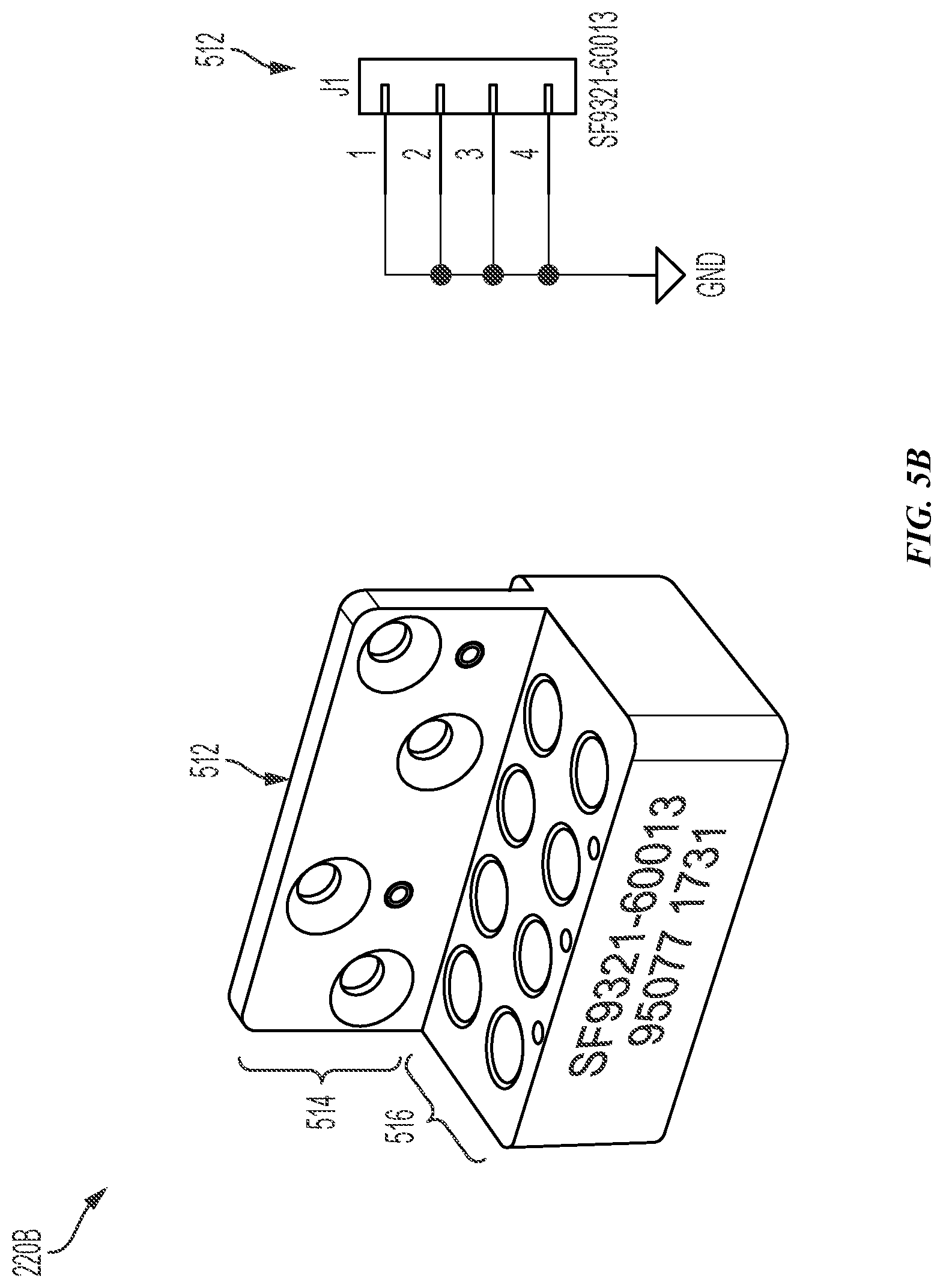 Patent US12328821 Figure 13 – Methods and apparatuses for interfacing microwave circuits
