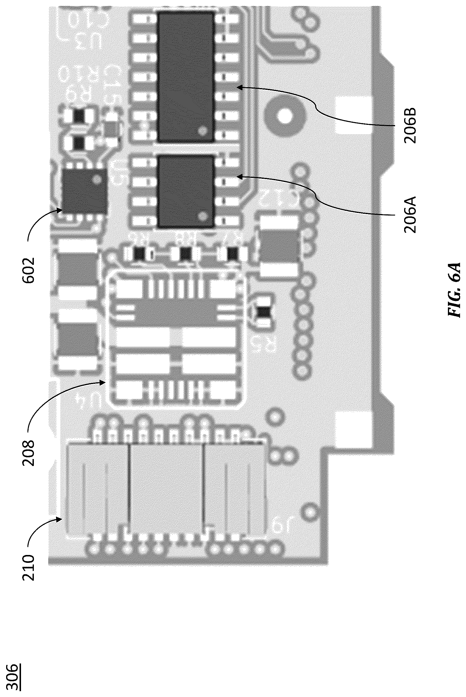 Patent US12328821 Figure 14 – Methods and apparatuses for interfacing microwave circuits