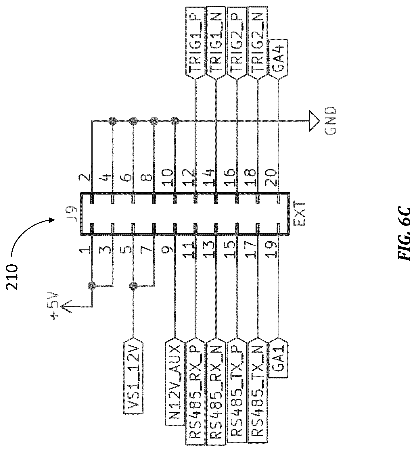 Patent US12328821 Figure 16 – Methods and apparatuses for interfacing microwave circuits