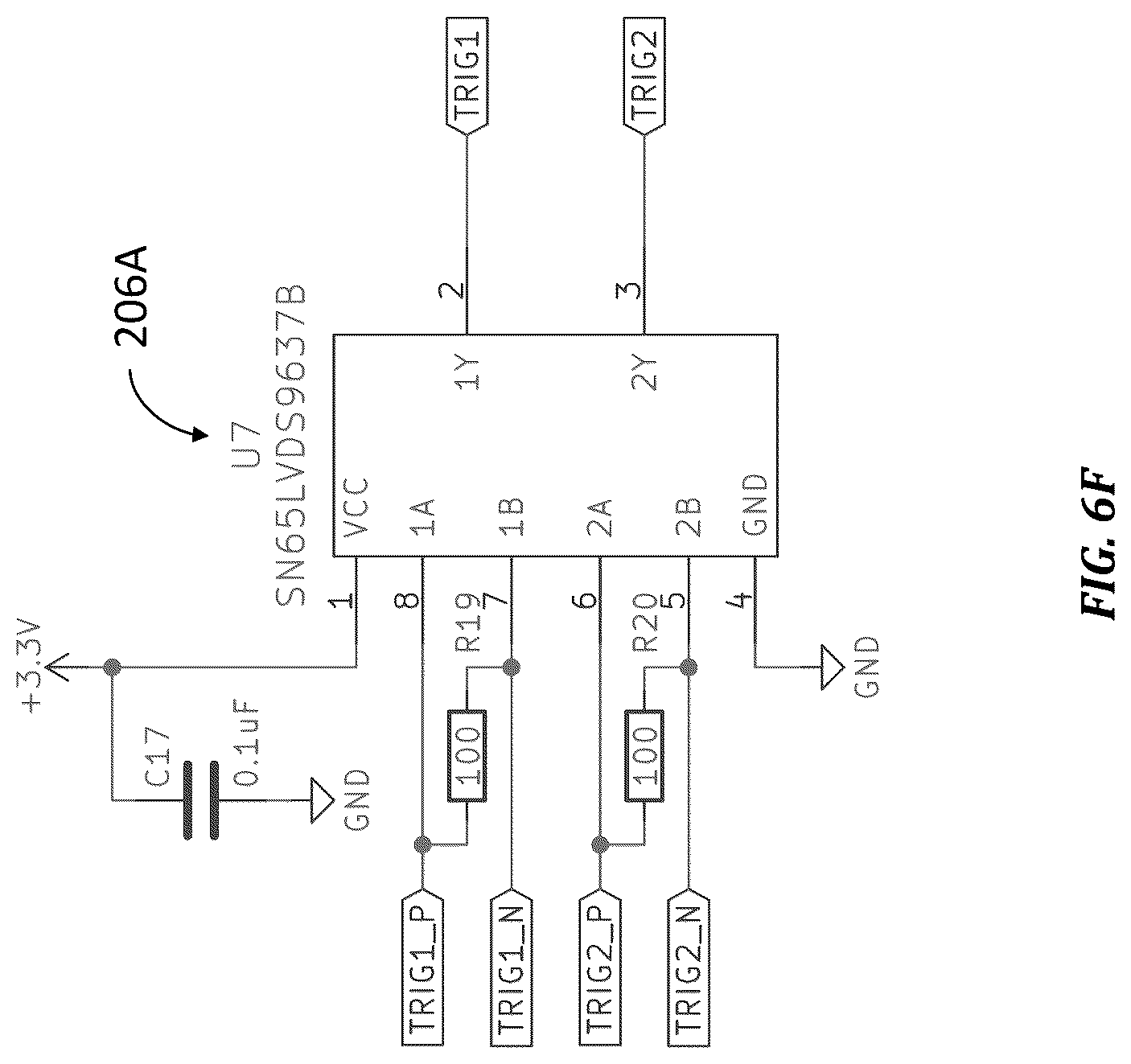 Patent US12328821 Figure 19 – Methods and apparatuses for interfacing microwave circuits