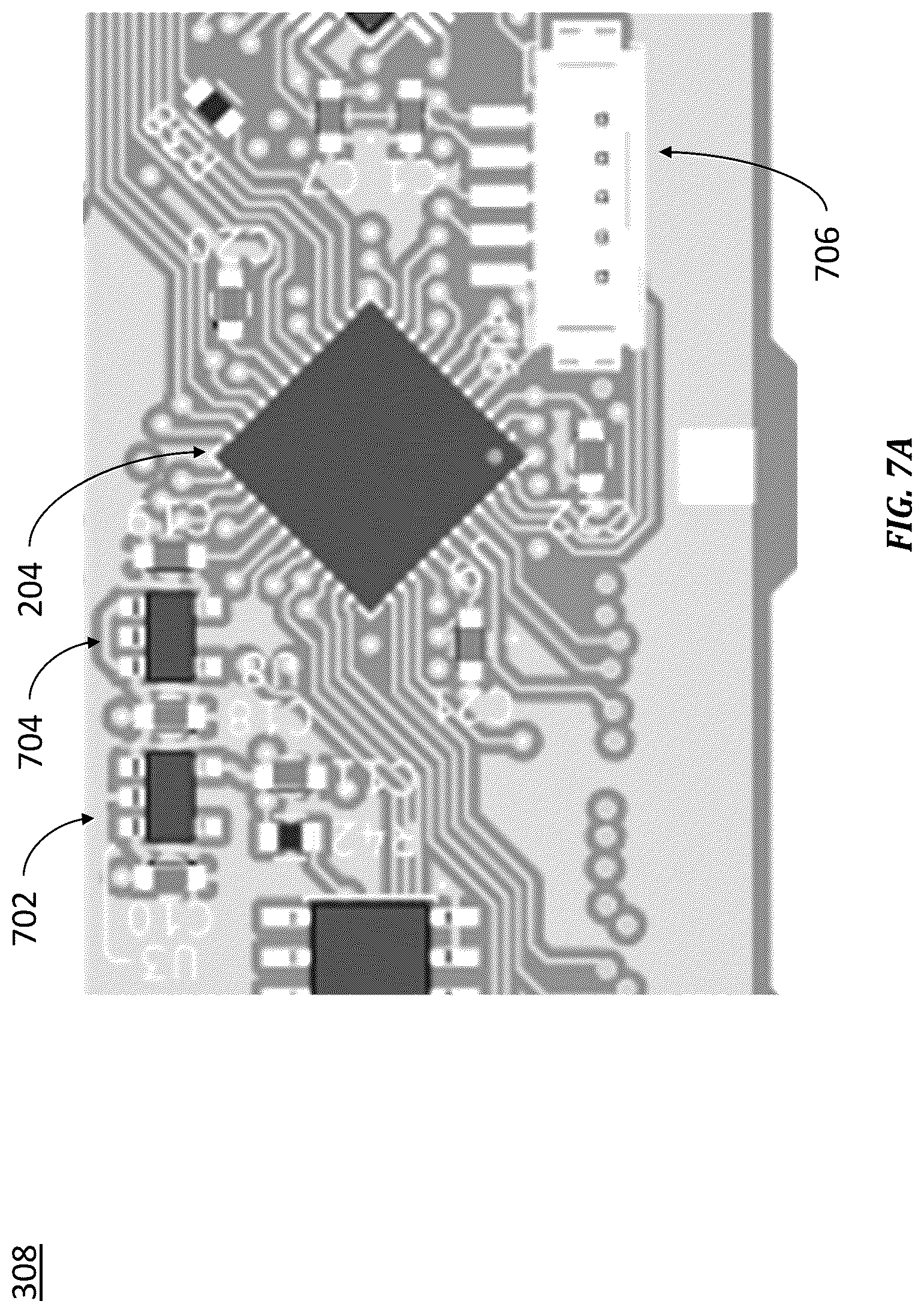 Patent US12328821 Figure 20 – Methods and apparatuses for interfacing microwave circuits