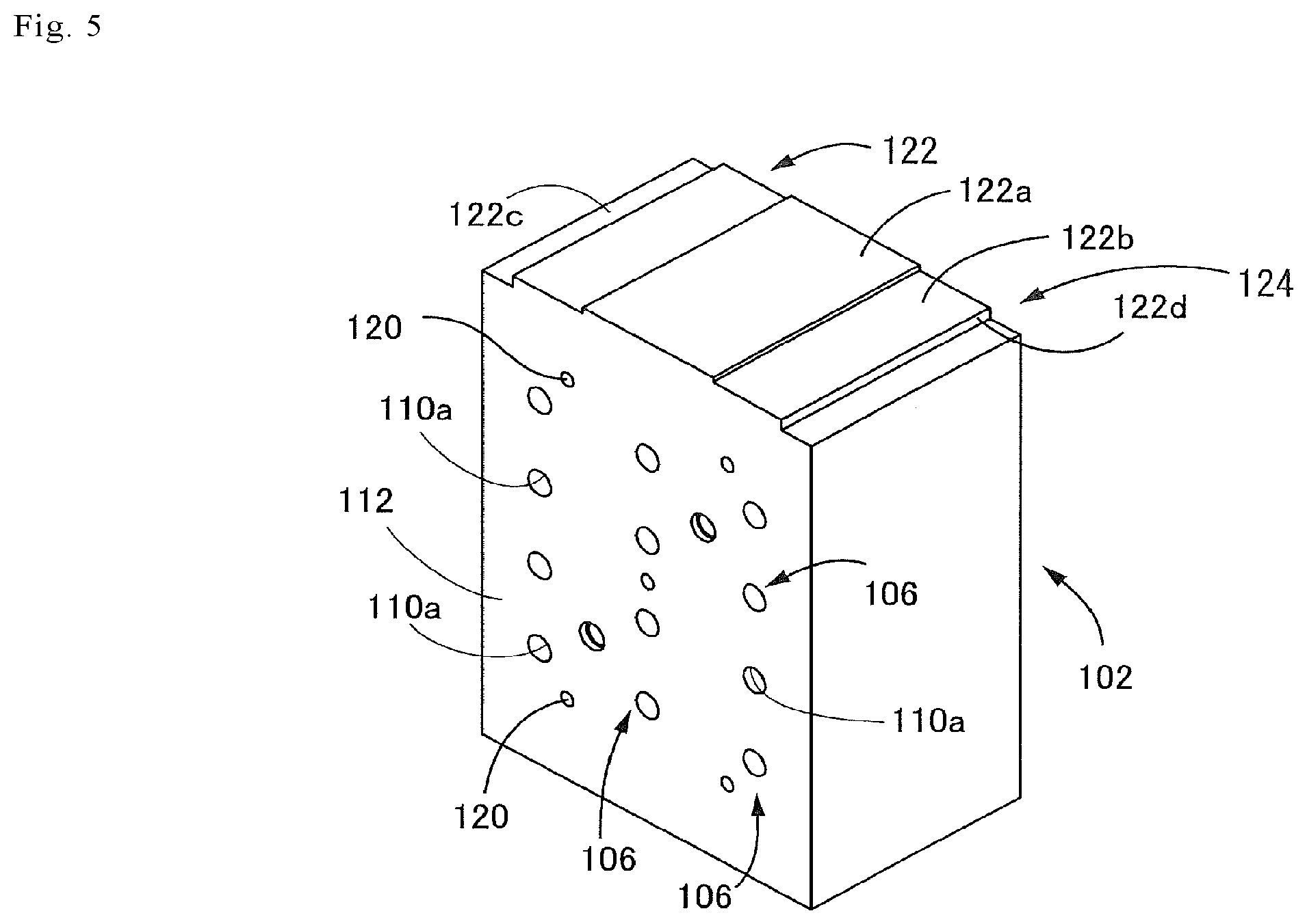Patent US12328822 Figure 4 – Substrate support pin installation jig