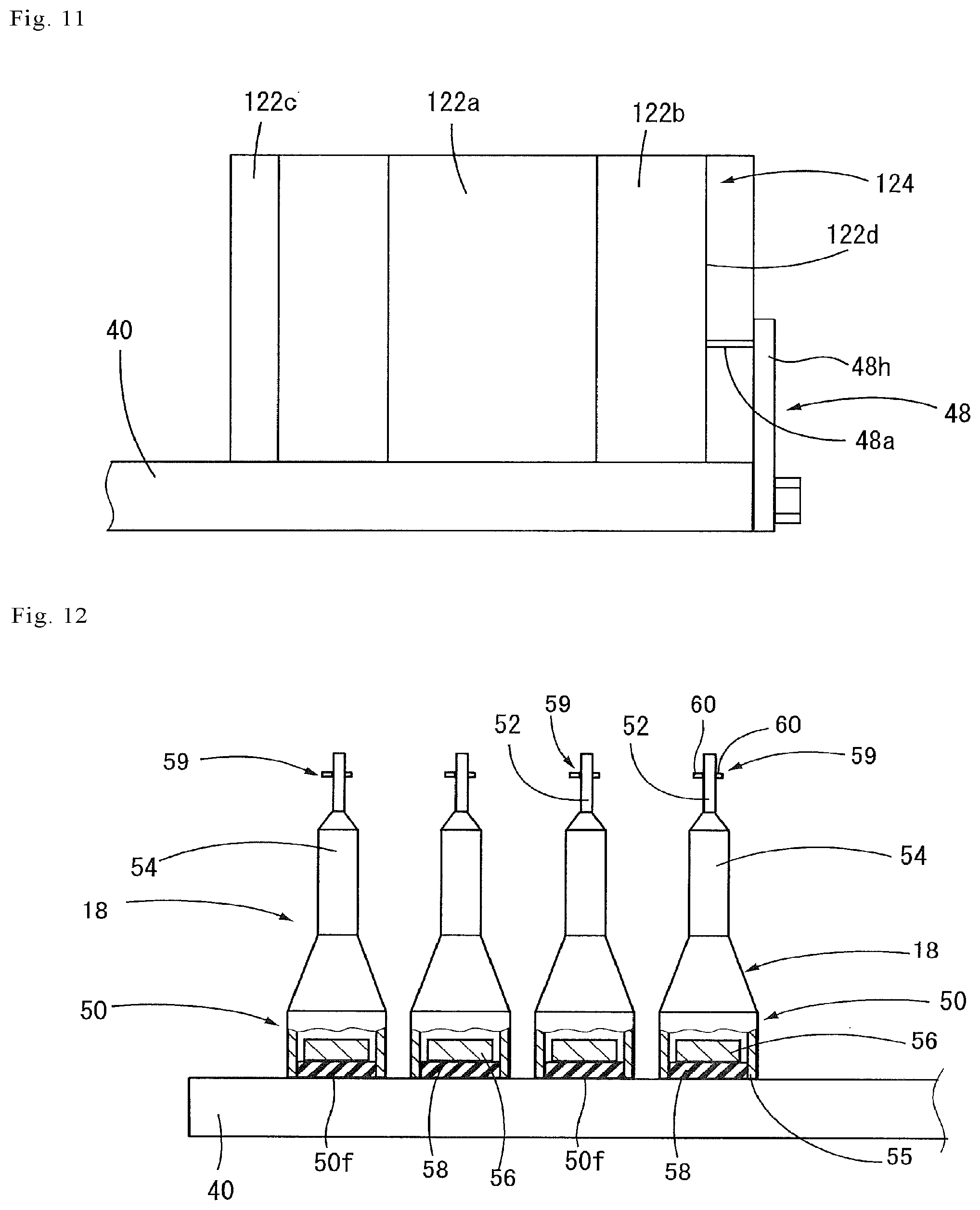 Patent US12328822 Figure 9 – Substrate support pin installation jig