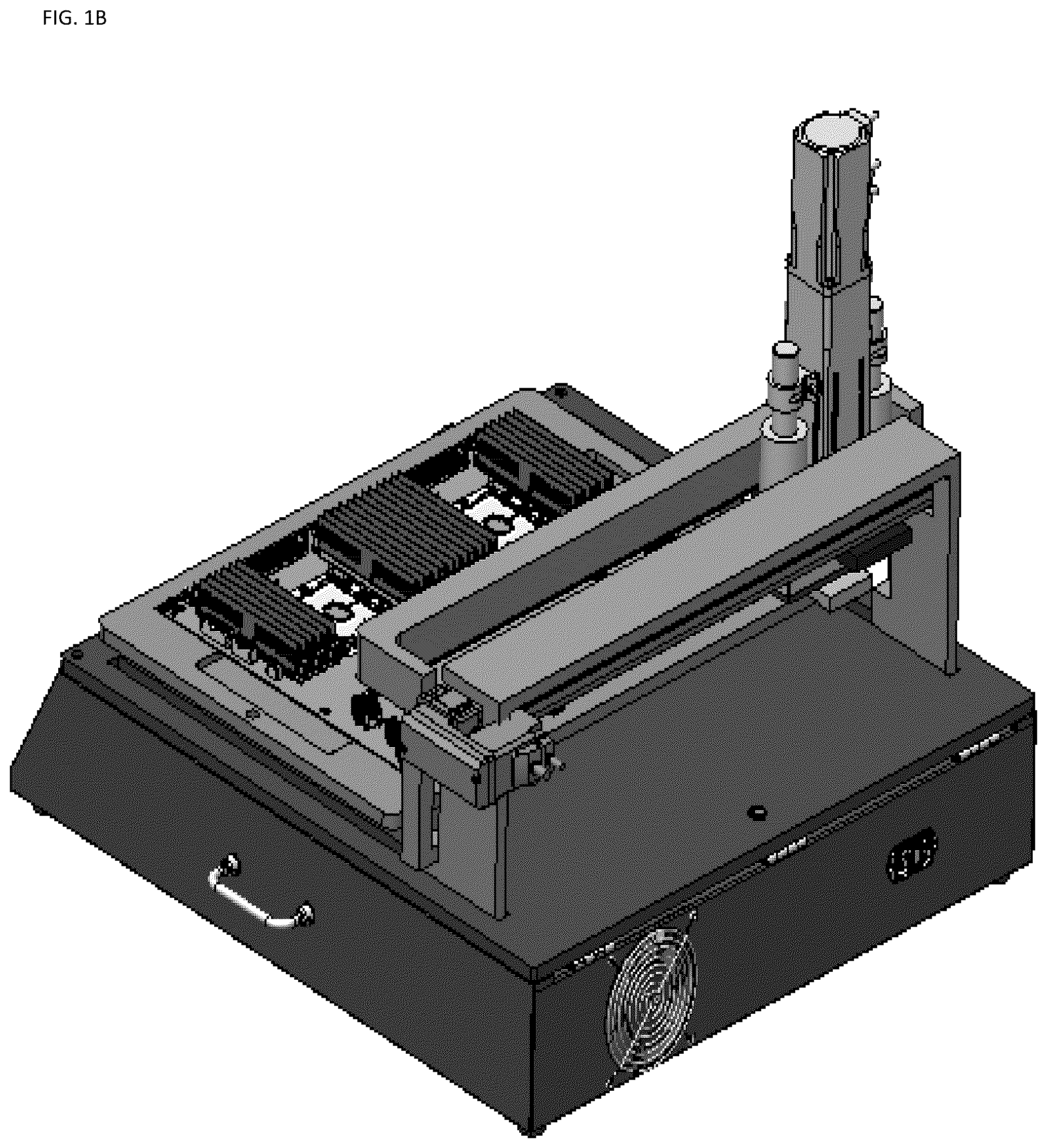 Patent US12328823 Figure 2 – Automated memory card press fixture