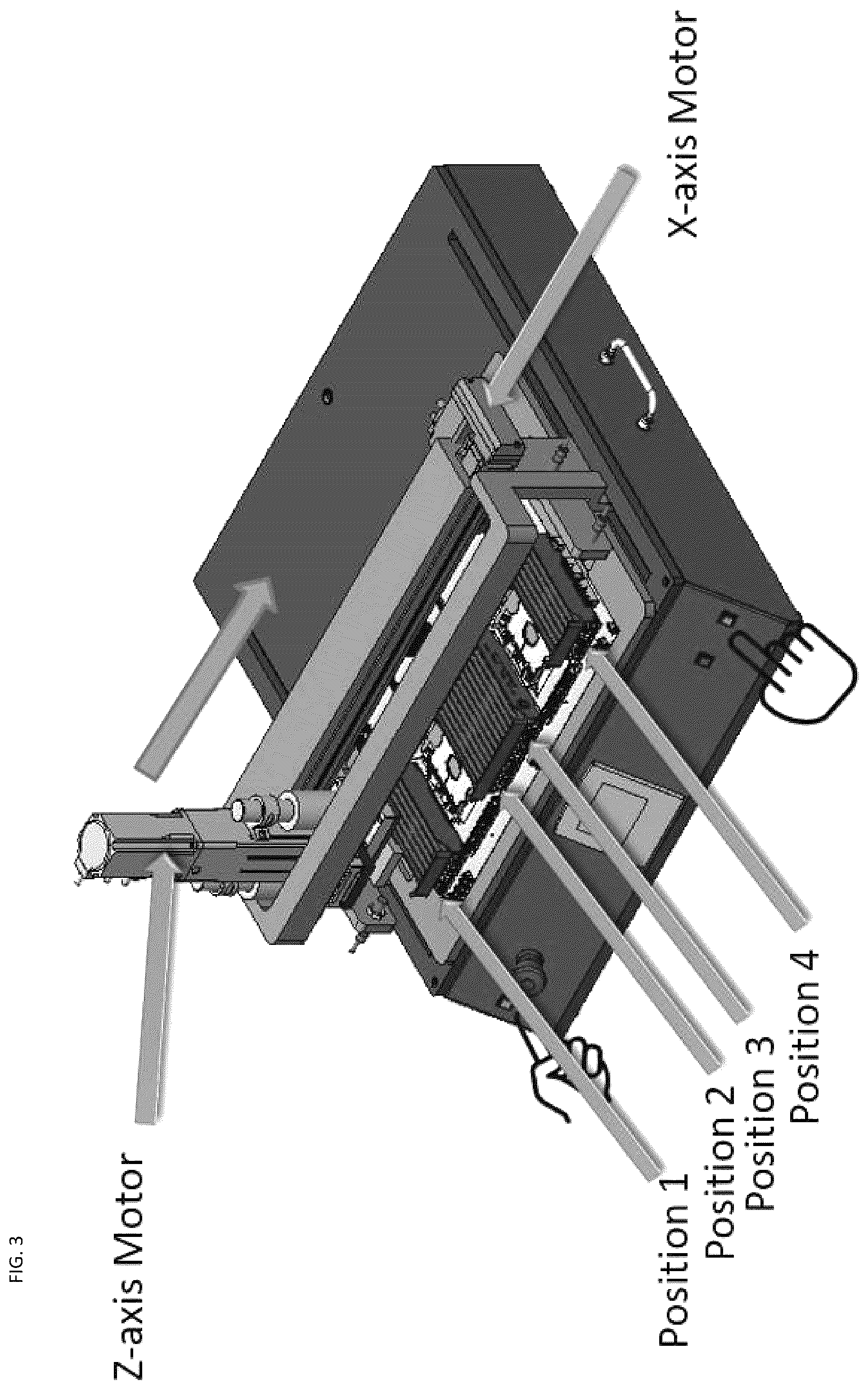 Patent US12328823 Figure 4 – Automated memory card press fixture