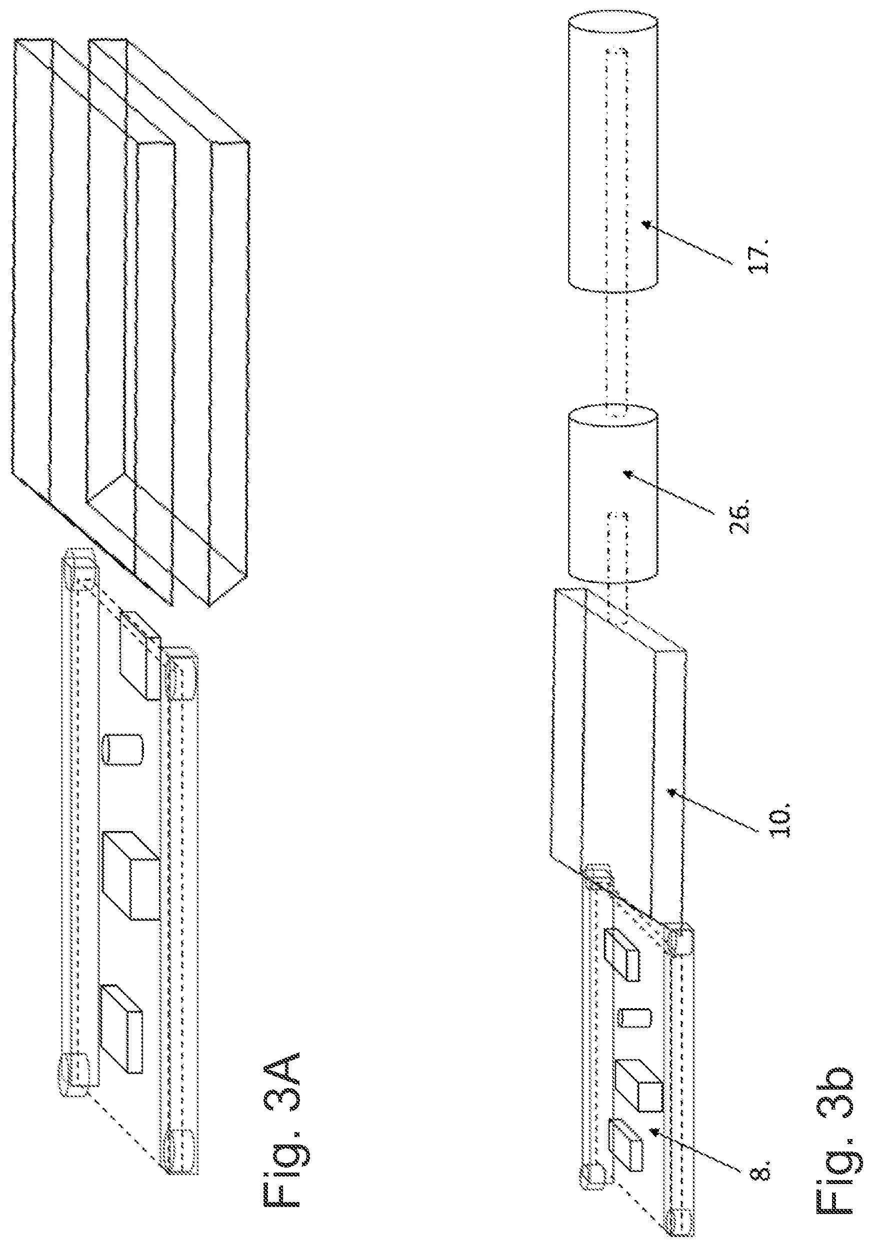 Patent US12328824 Figure 3 – Method and device for disassembling electronics