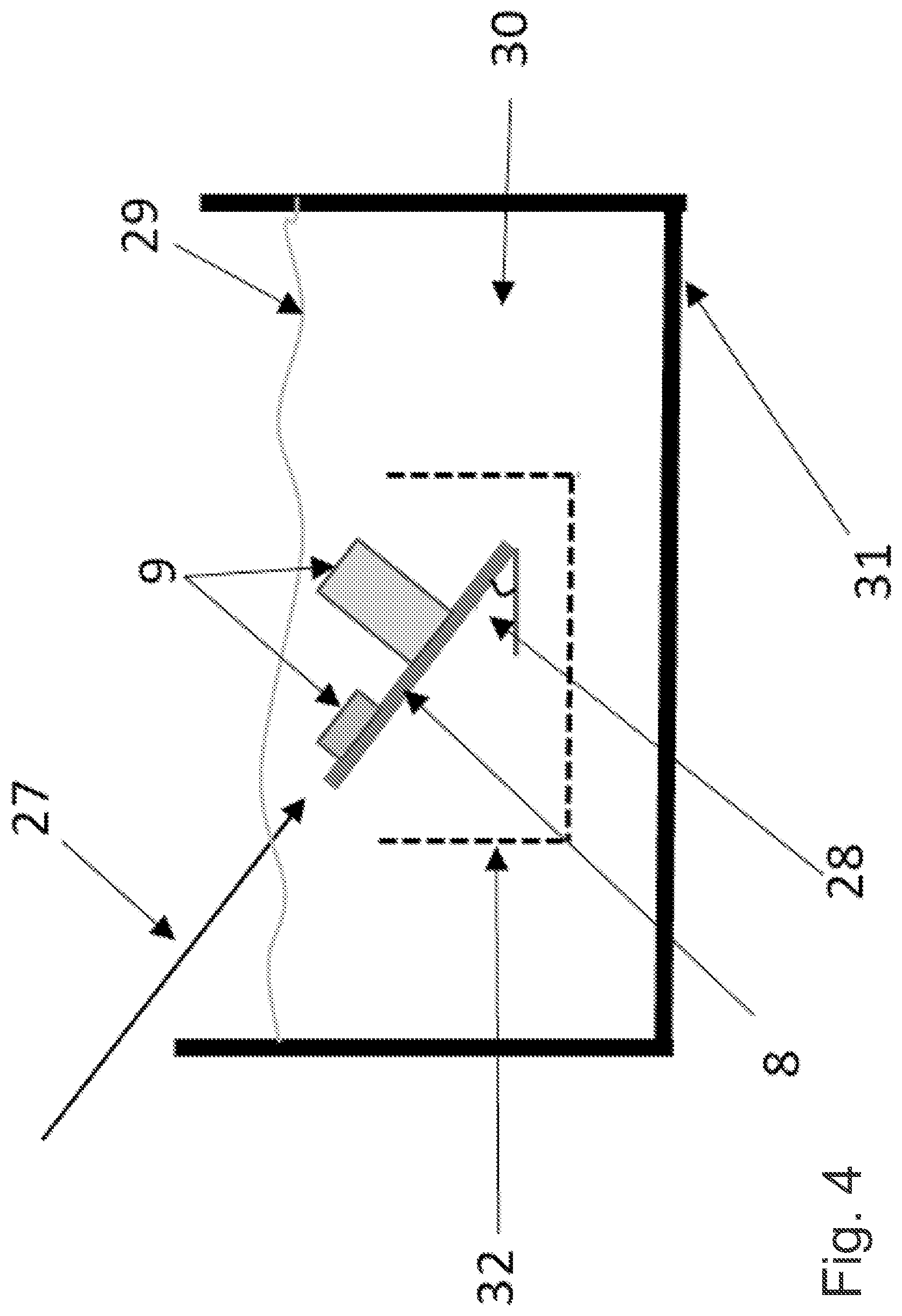 Patent US12328824 Figure 4 – Method and device for disassembling electronics