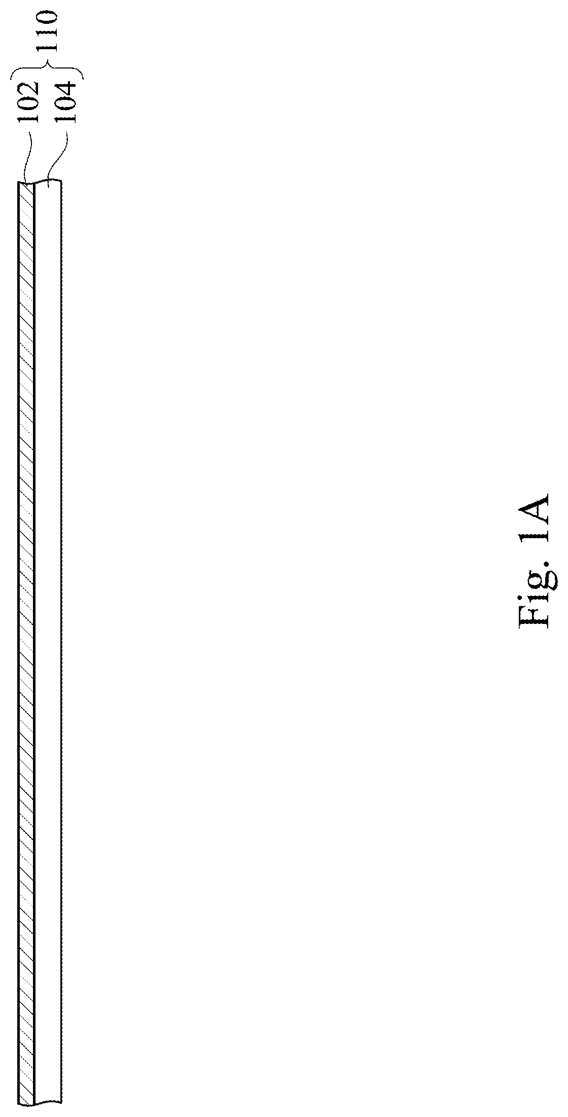 Patent US12328828 Figure 1 – Method for manufacturing circuit board