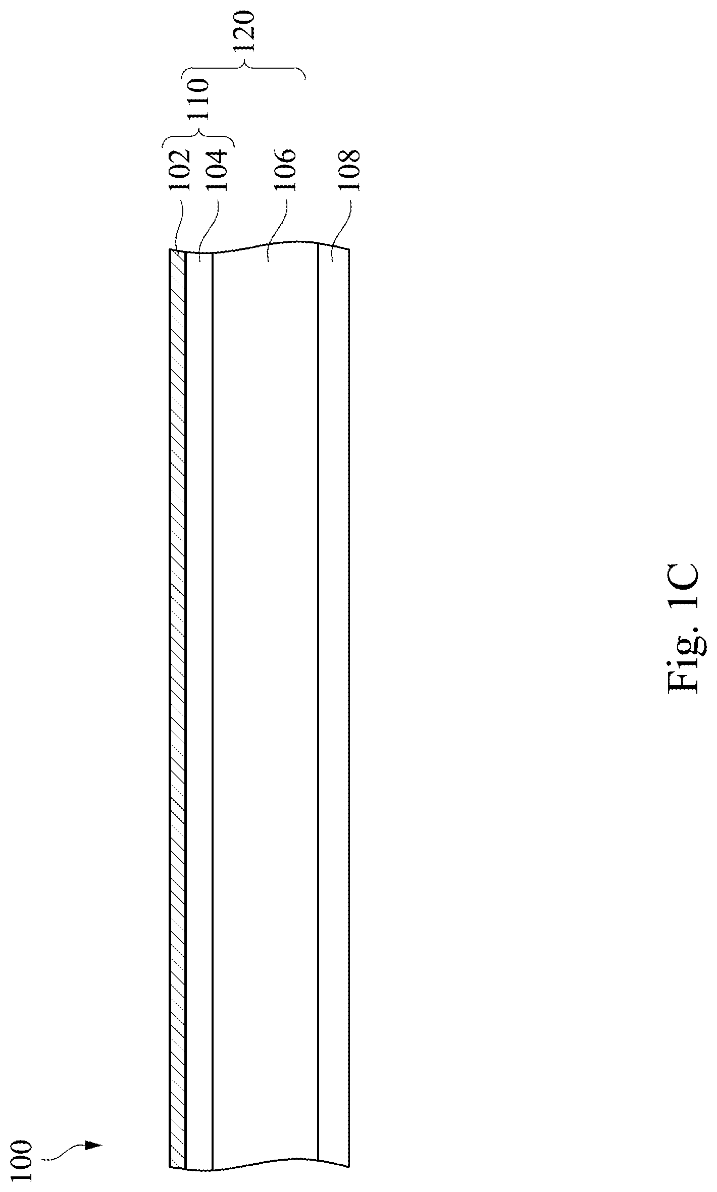 Patent US12328828 Figure 3 – Method for manufacturing circuit board