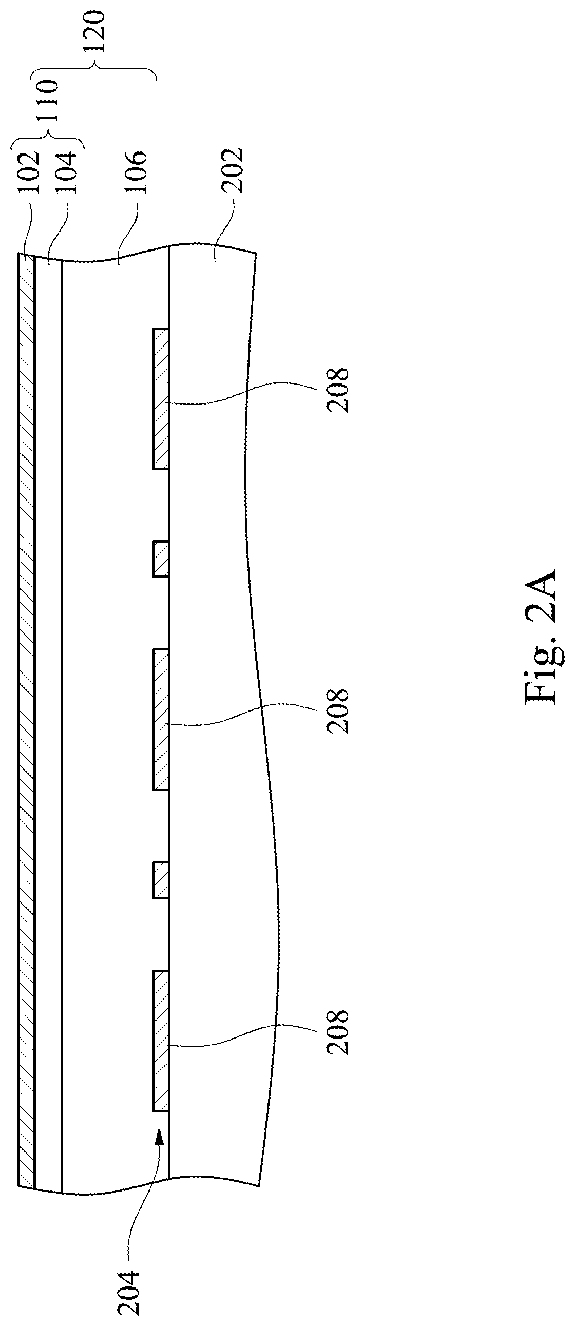 Patent US12328828 Figure 4 – Method for manufacturing circuit board