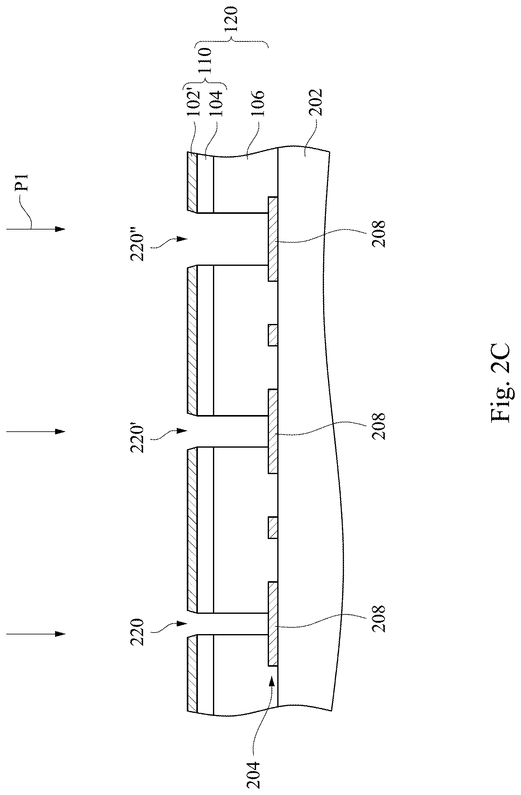 Patent US12328828 Figure 6 – Method for manufacturing circuit board